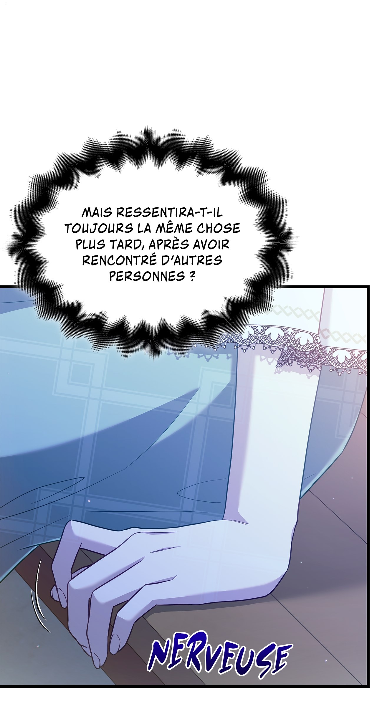 Read Turning the Mad Dog into a Genteel Lord FR Manga Online