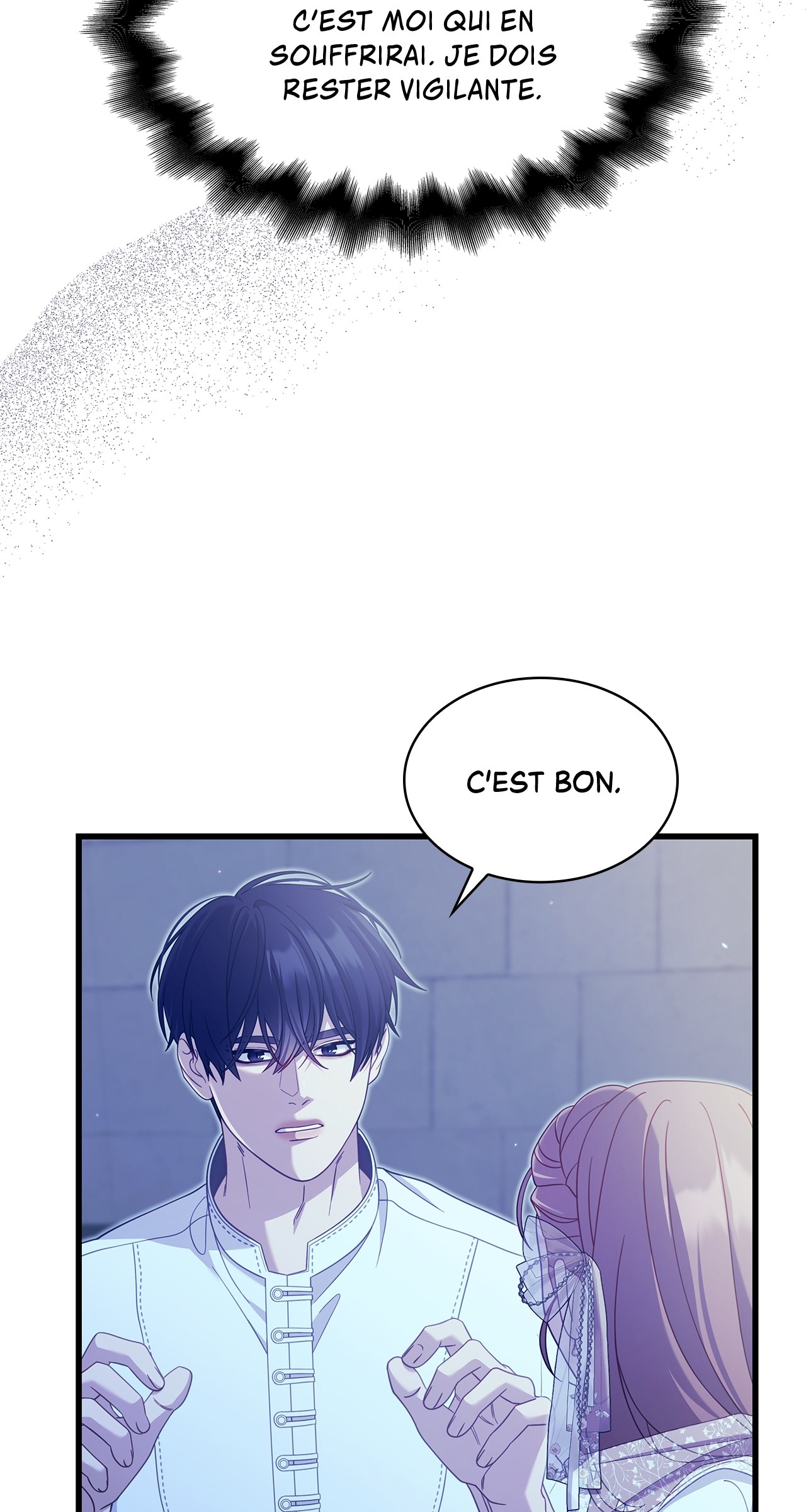 Read Turning the Mad Dog into a Genteel Lord FR Manga Online