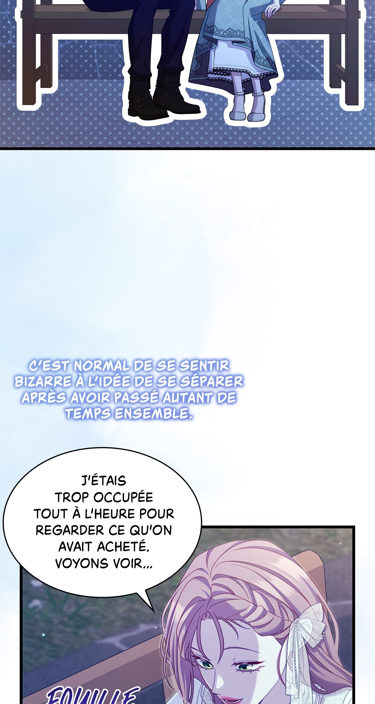 Read Turning the Mad Dog into a Genteel Lord FR Manga Online