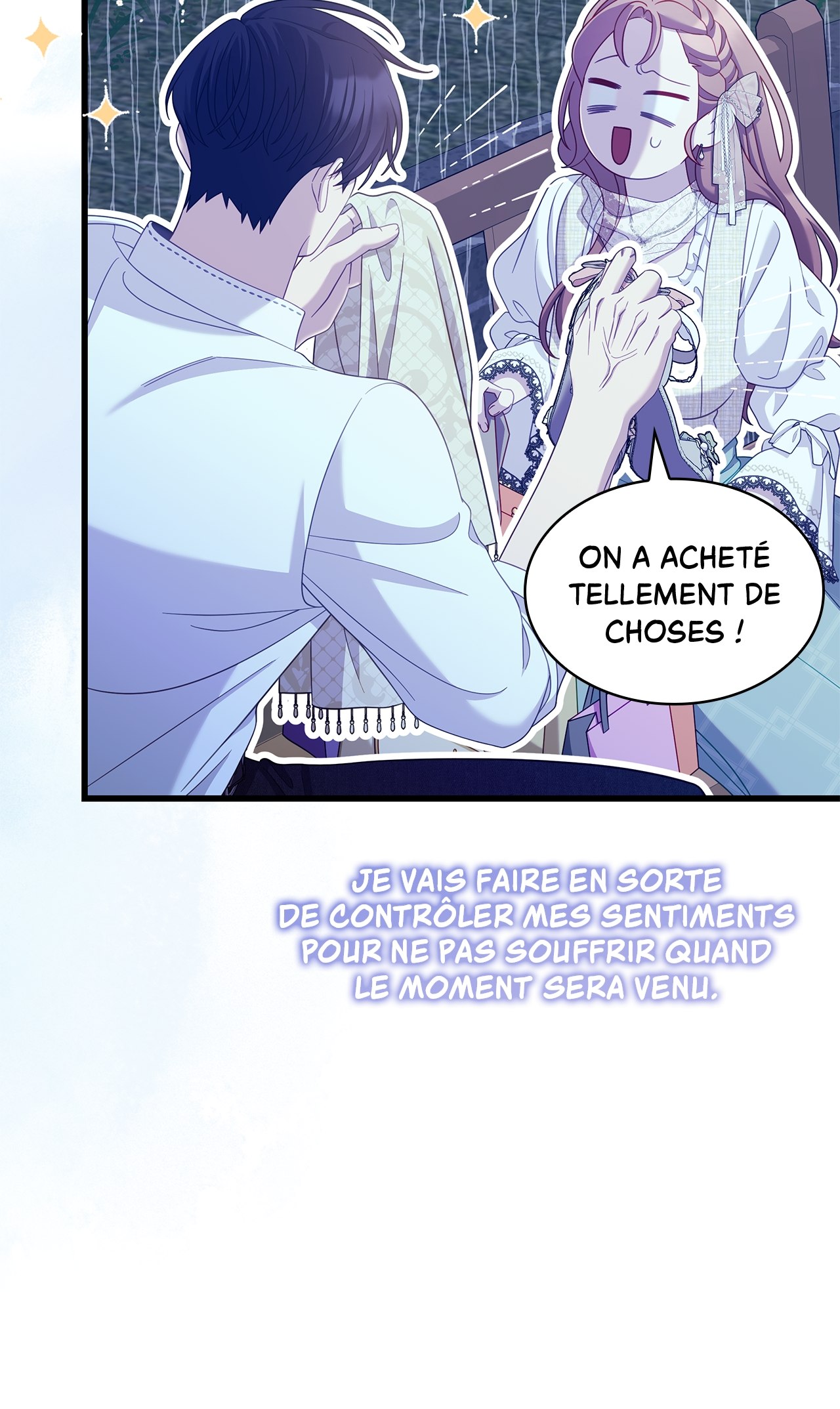 Read Turning the Mad Dog into a Genteel Lord FR Manga Online