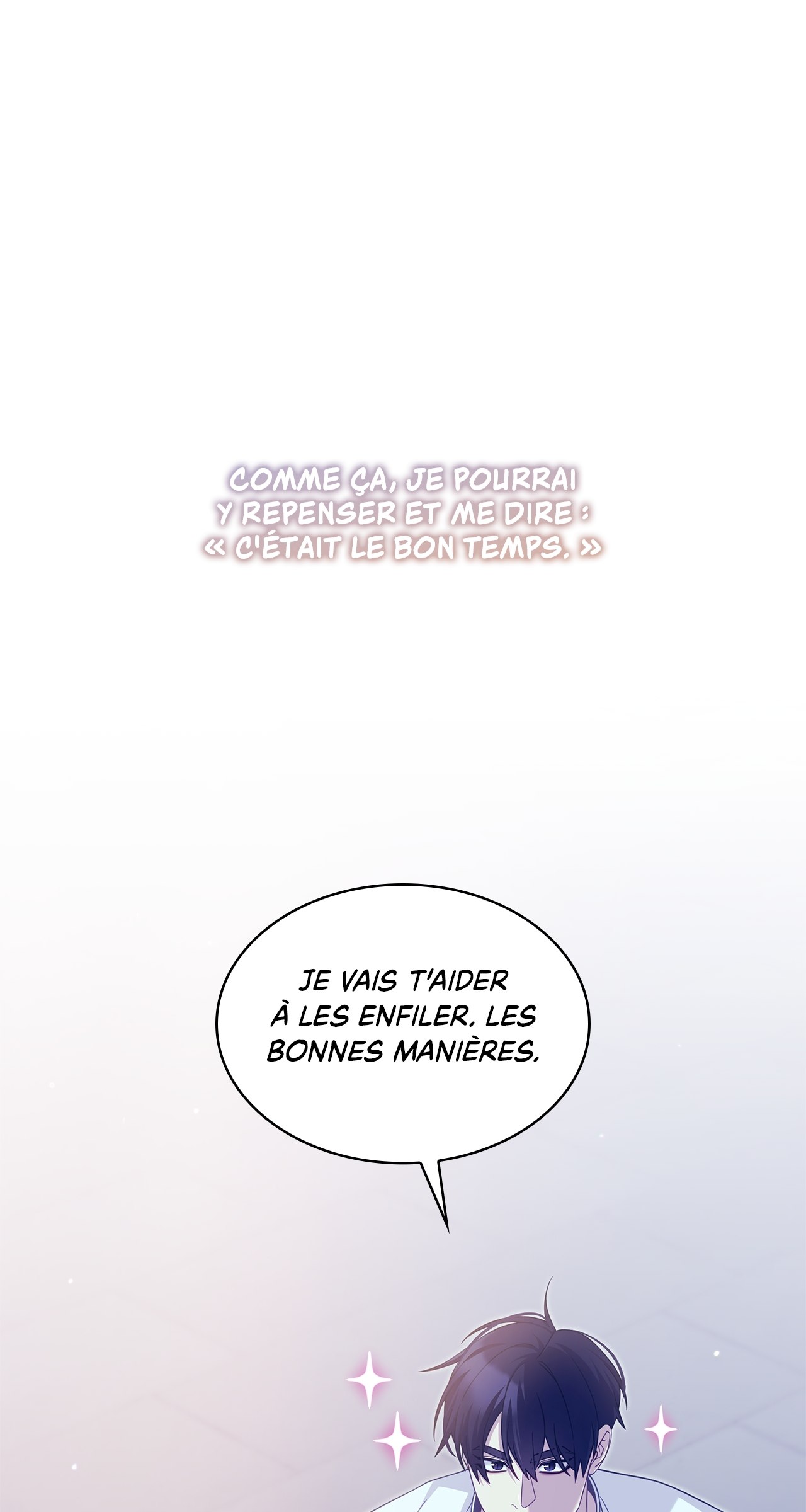 Read Turning the Mad Dog into a Genteel Lord FR Manga Online