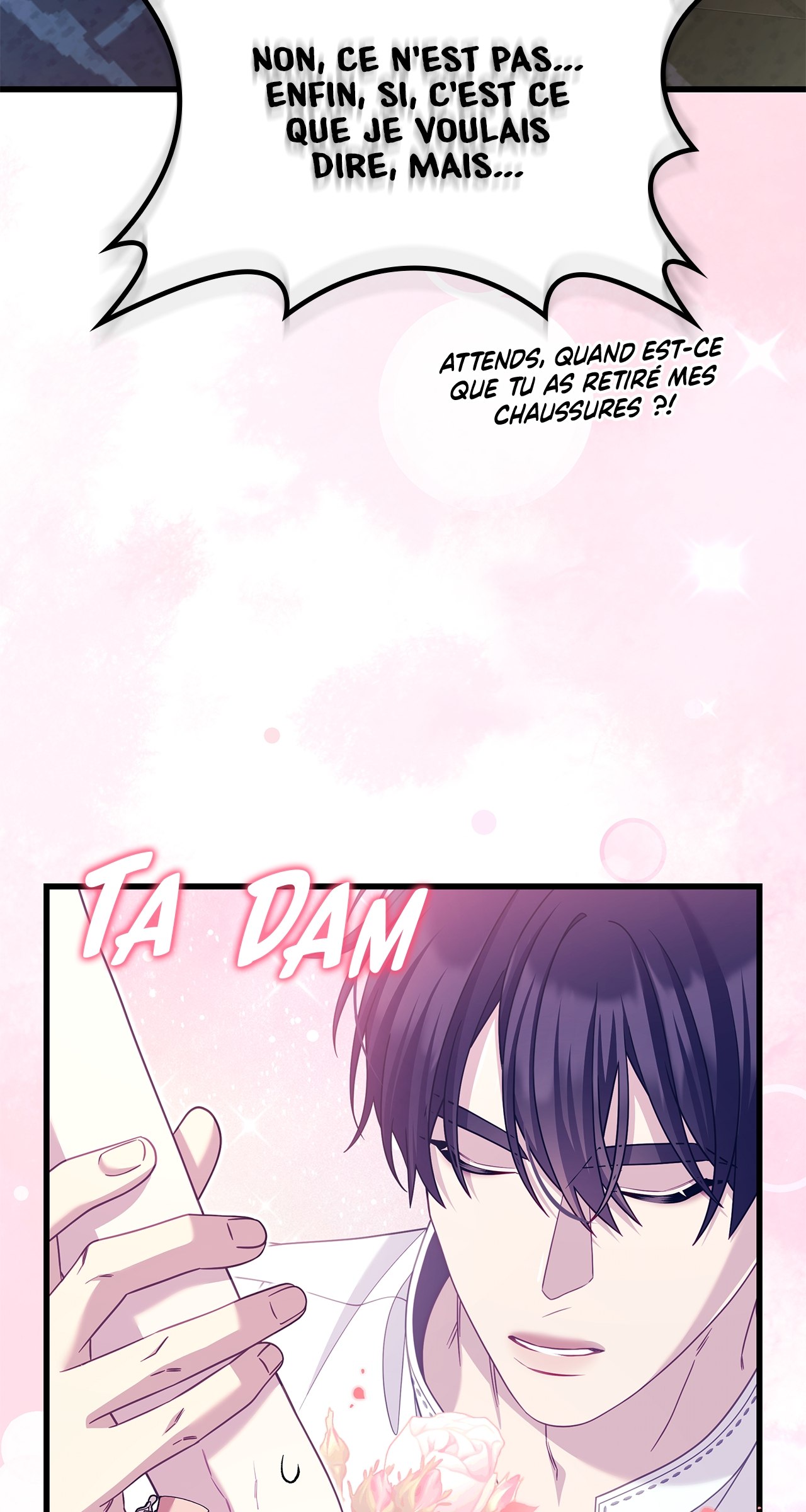 Read Turning the Mad Dog into a Genteel Lord FR Manga Online