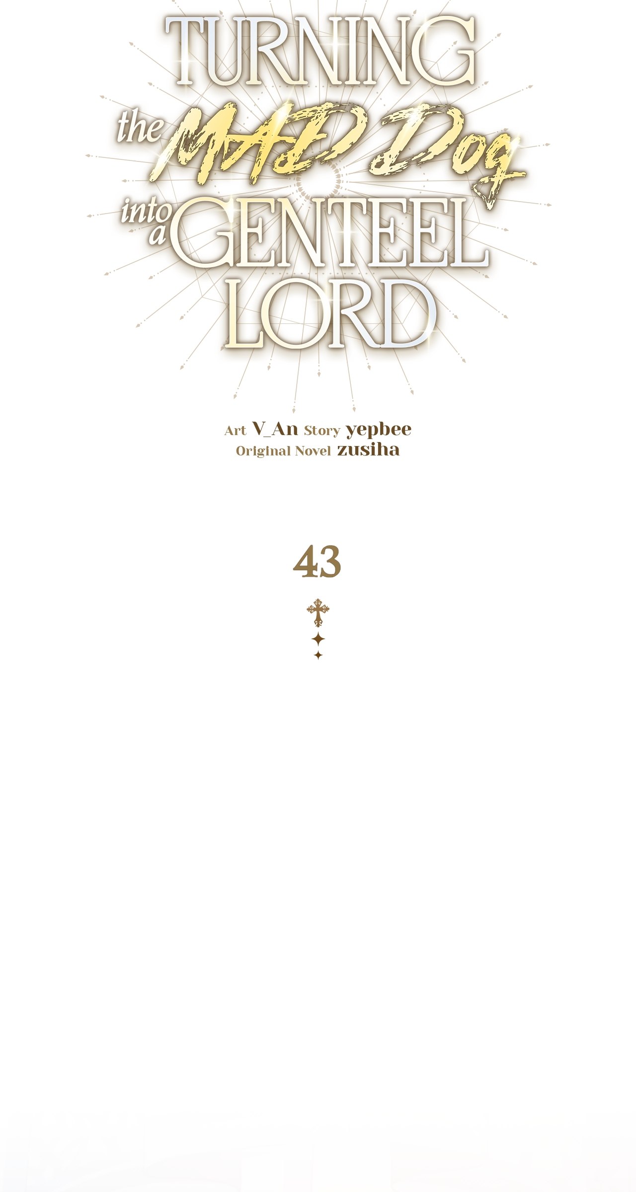 Read Turning the Mad Dog into a Genteel Lord FR Manga Online