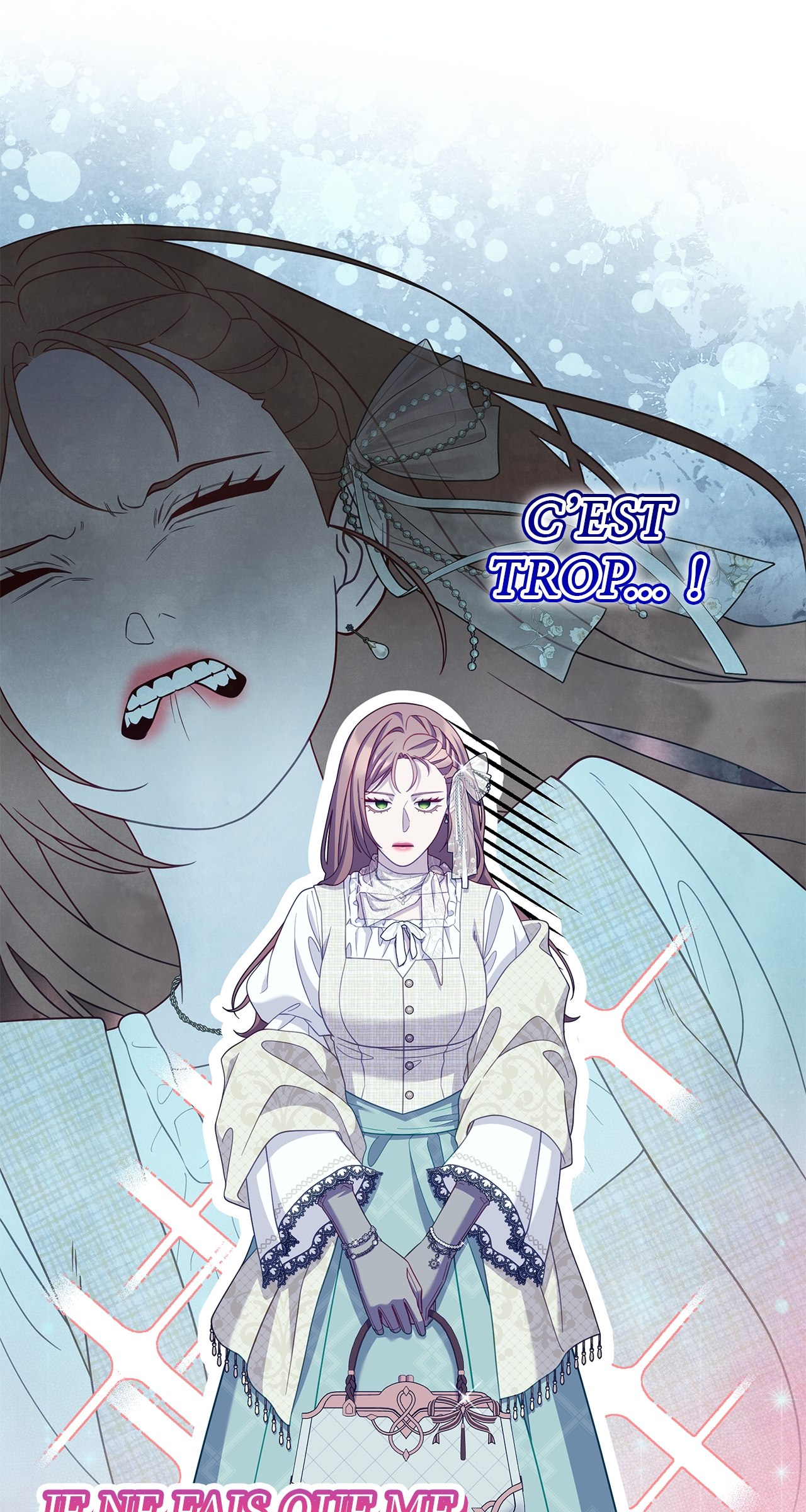 Read Turning the Mad Dog into a Genteel Lord FR Manga Online