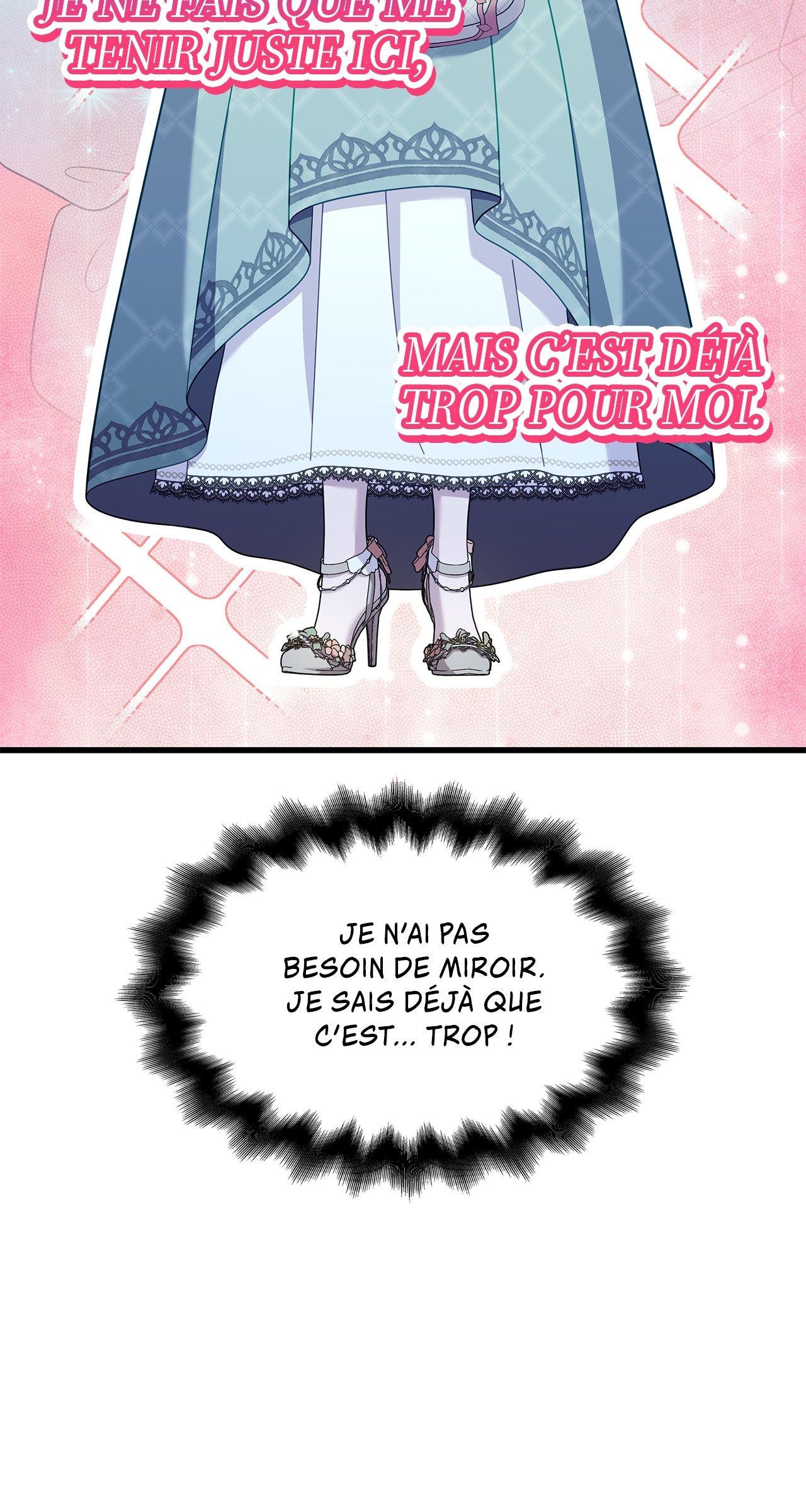 Read Turning the Mad Dog into a Genteel Lord FR Manga Online