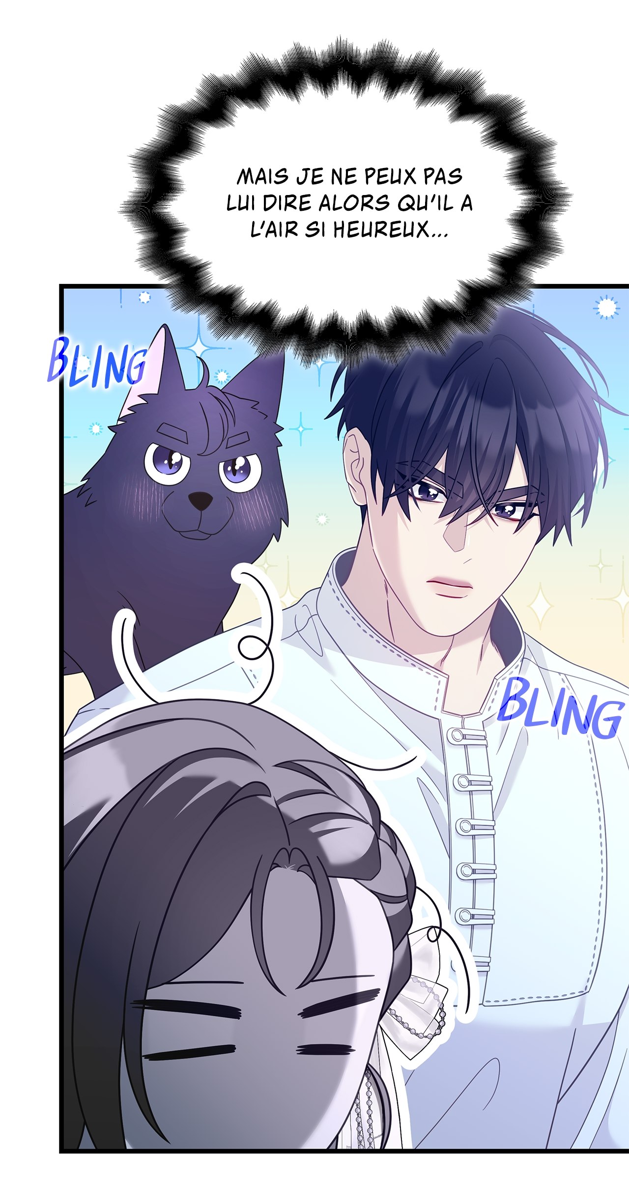 Read Turning the Mad Dog into a Genteel Lord FR Manga Online