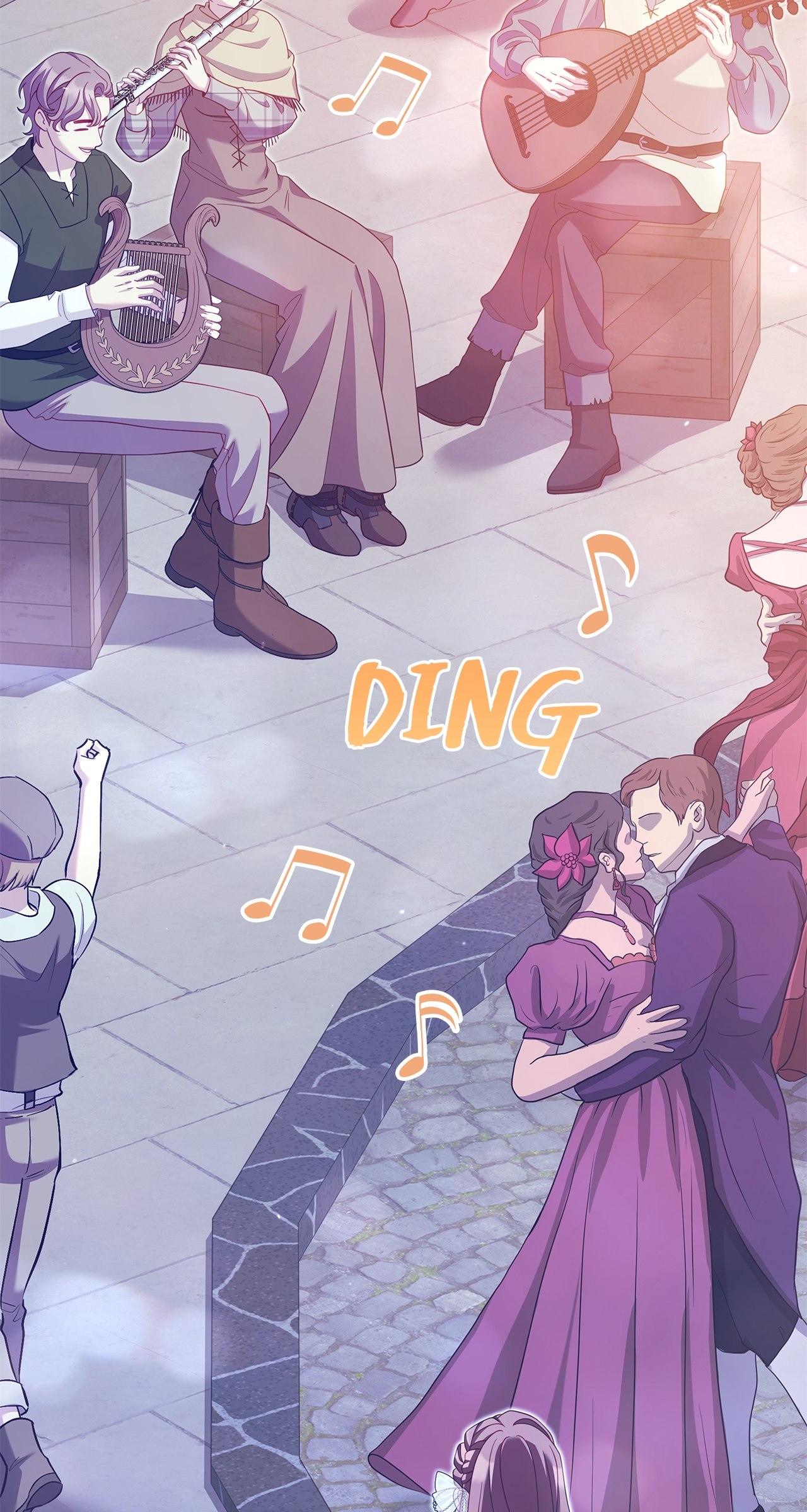 Read Turning the Mad Dog into a Genteel Lord FR Manga Online