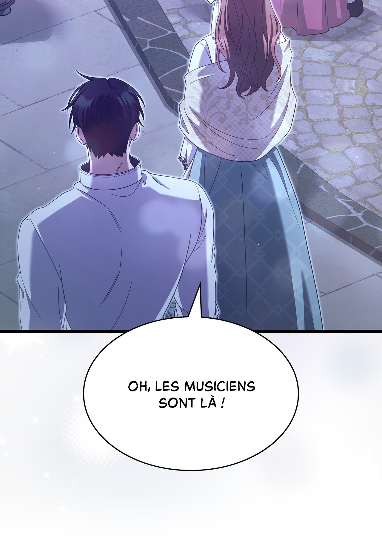 Read Turning the Mad Dog into a Genteel Lord FR Manga Online