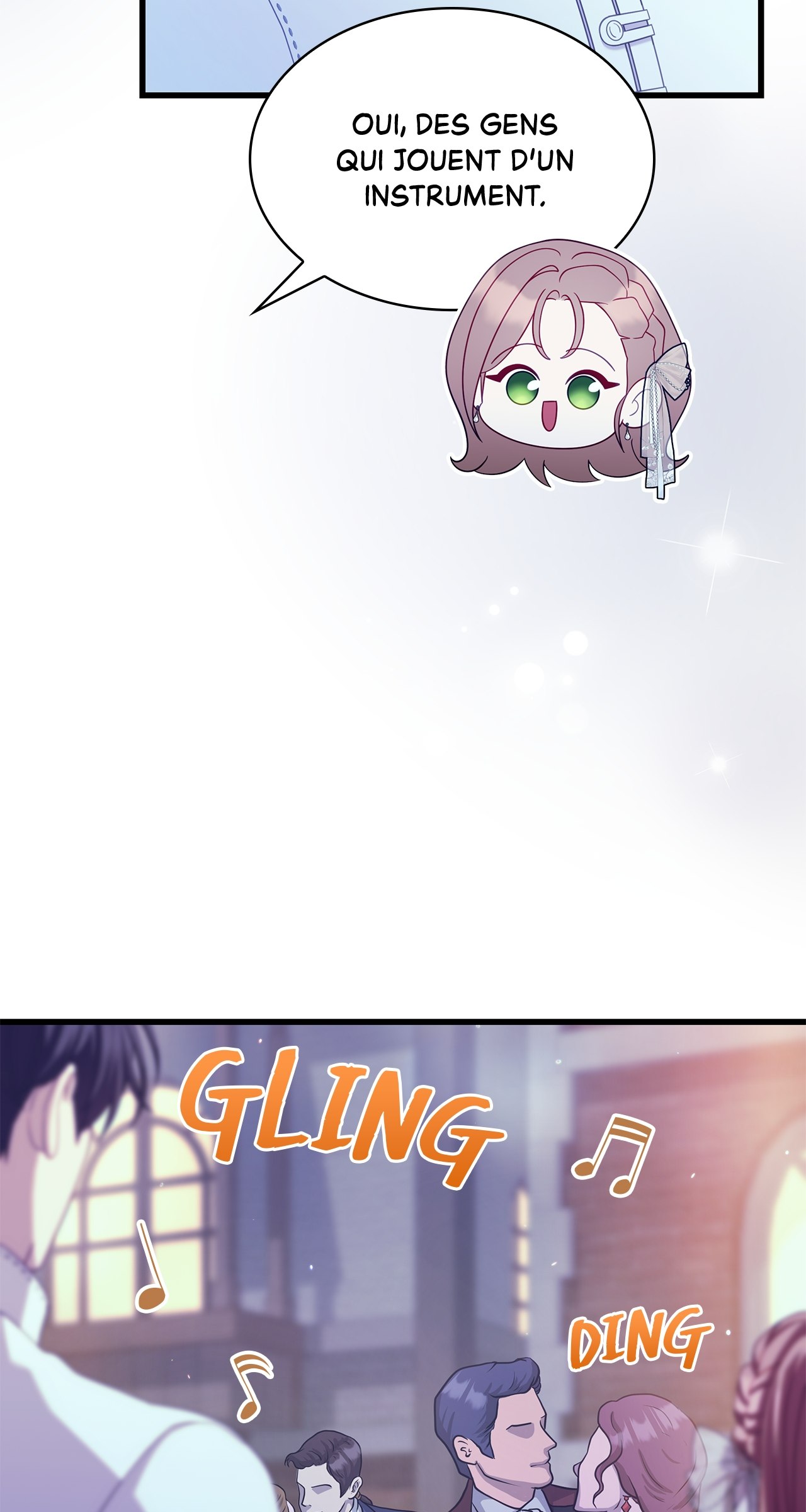 Read Turning the Mad Dog into a Genteel Lord FR Manga Online
