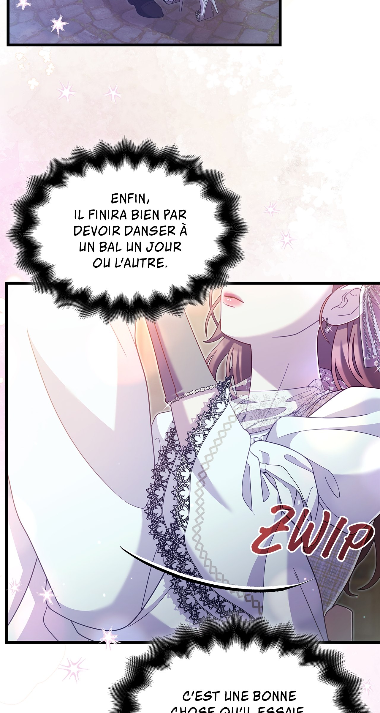 Read Turning the Mad Dog into a Genteel Lord FR Manga Online