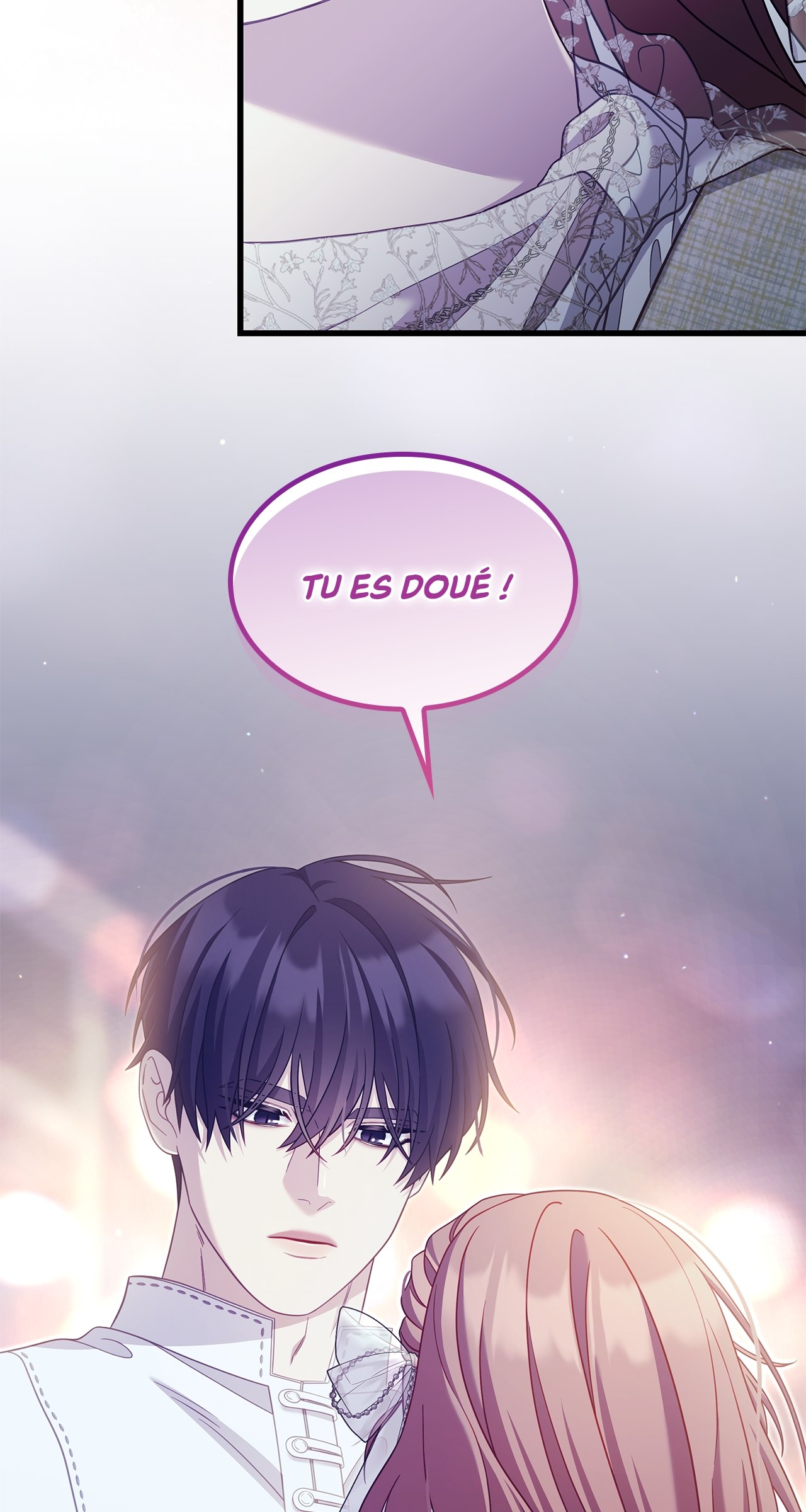 Read Turning the Mad Dog into a Genteel Lord FR Manga Online