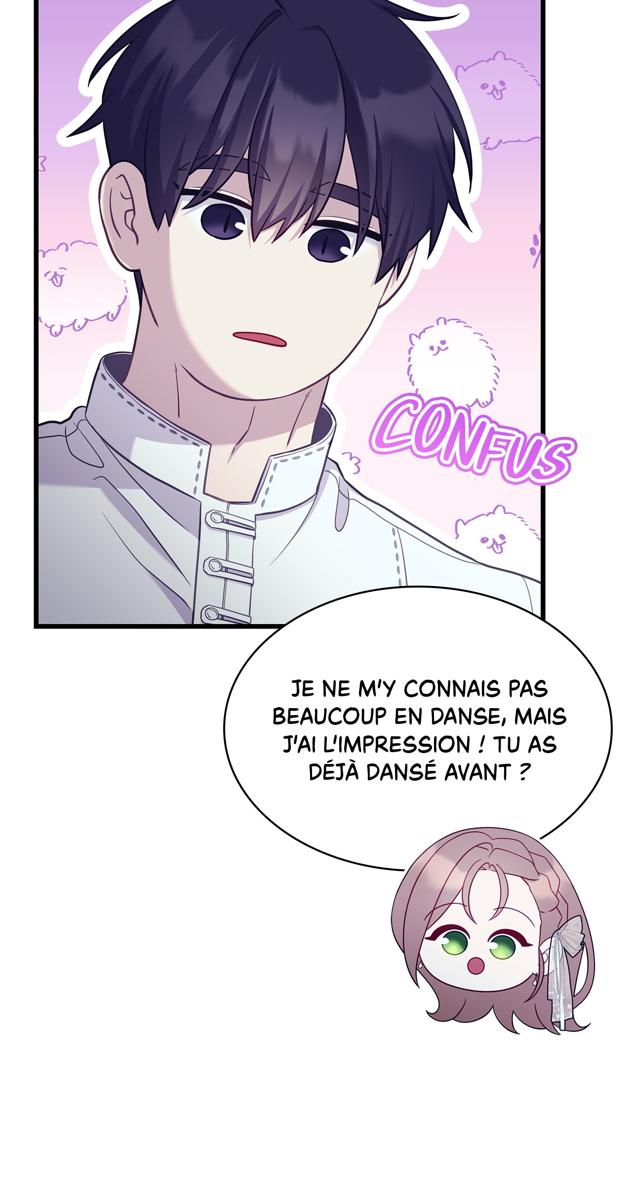 Read Turning the Mad Dog into a Genteel Lord FR Manga Online