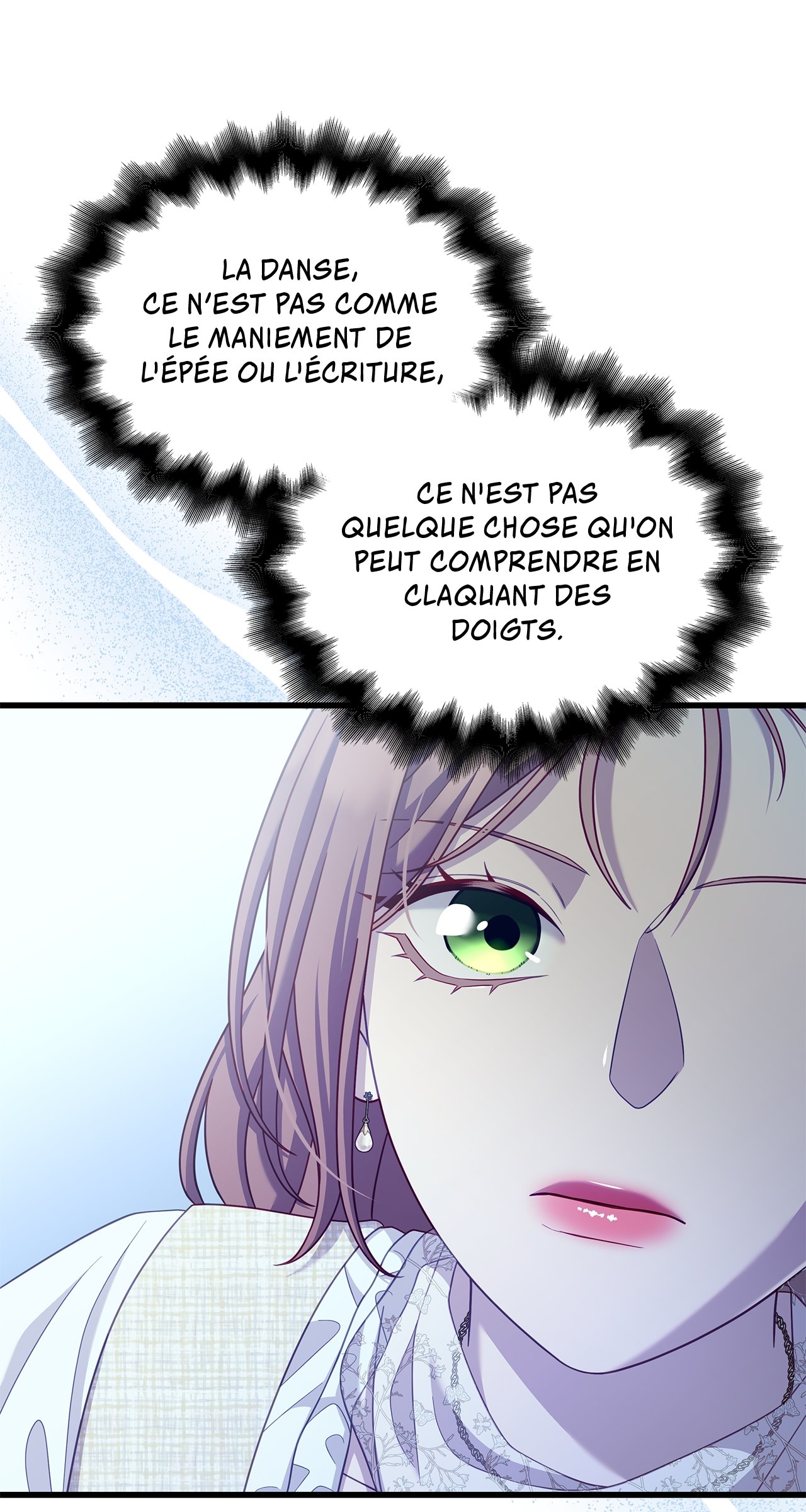 Read Turning the Mad Dog into a Genteel Lord FR Manga Online