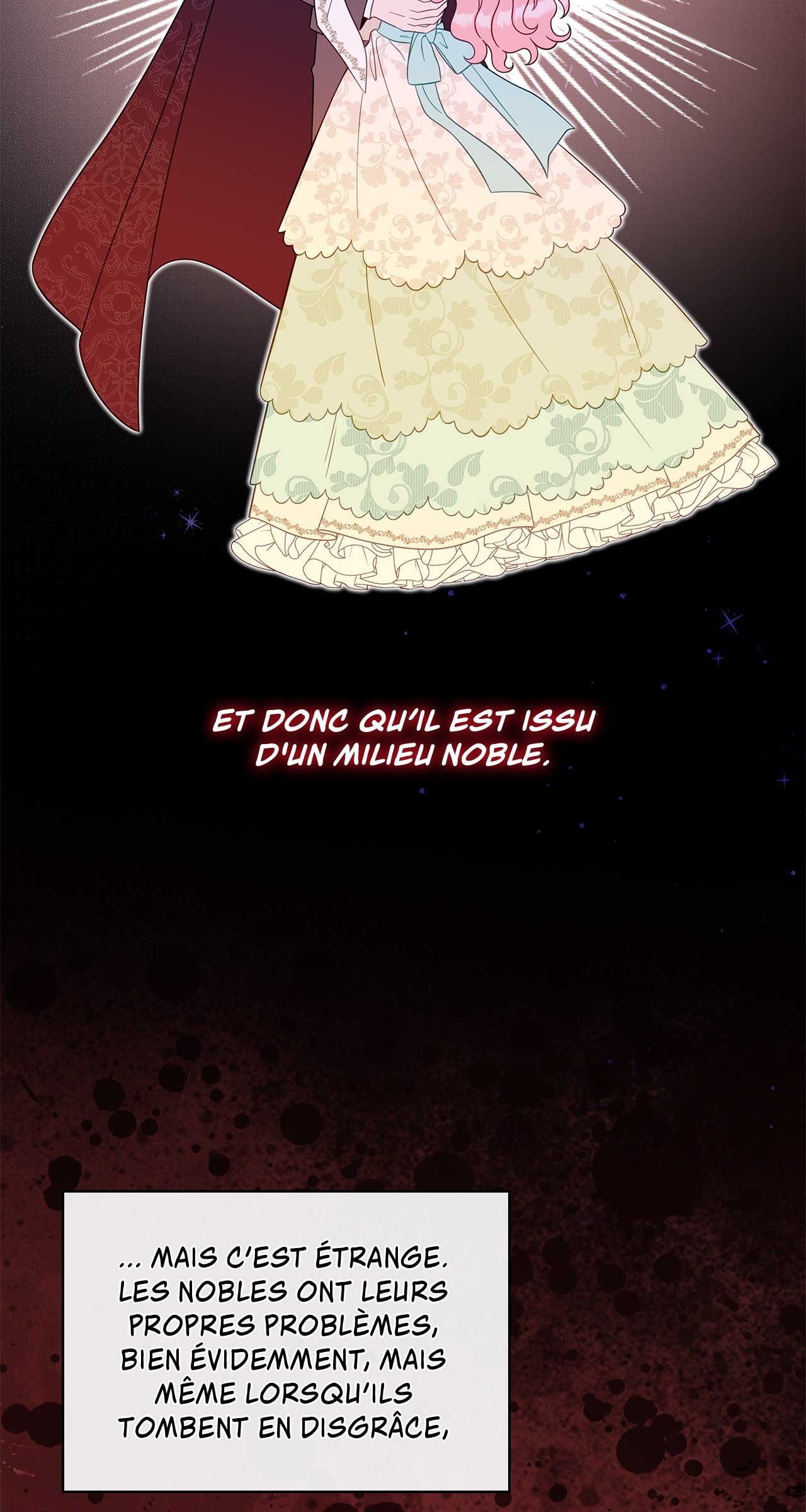 Read Turning the Mad Dog into a Genteel Lord FR Manga Online