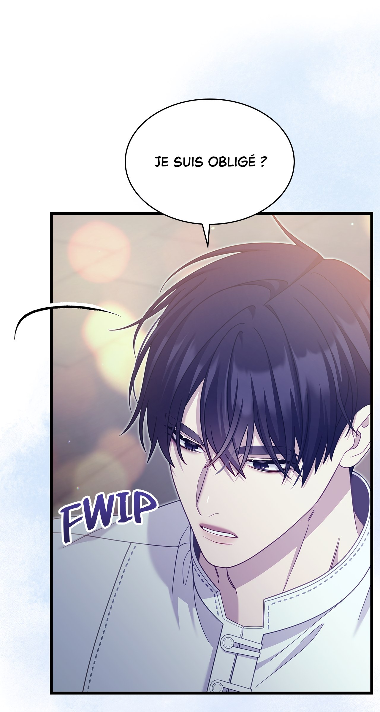 Read Turning the Mad Dog into a Genteel Lord FR Manga Online