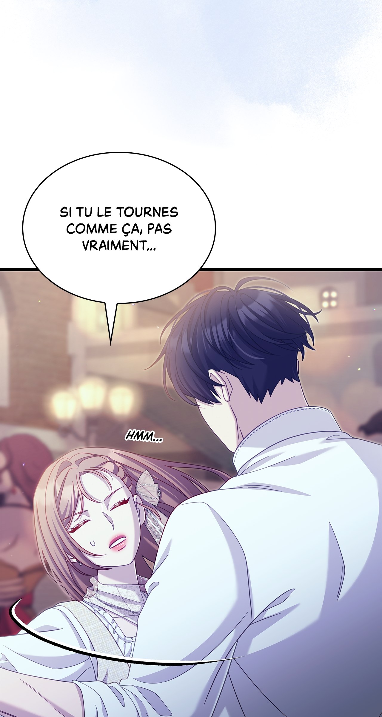 Read Turning the Mad Dog into a Genteel Lord FR Manga Online