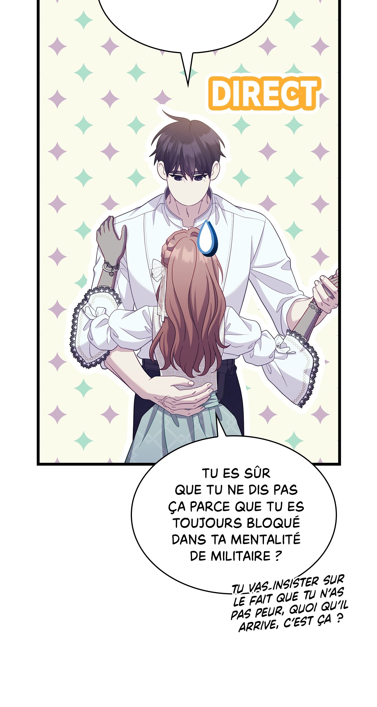 Read Turning the Mad Dog into a Genteel Lord FR Manga Online