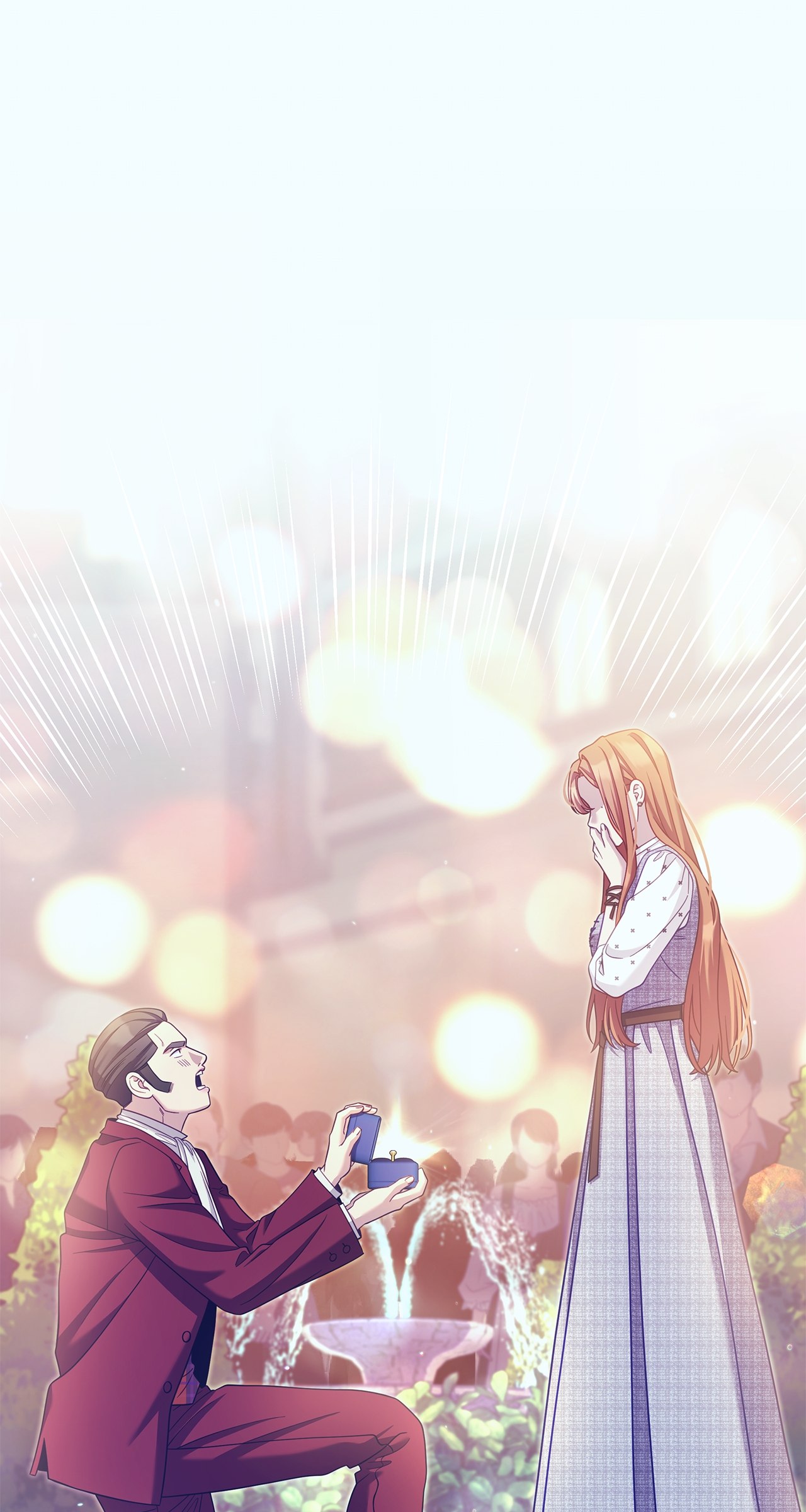 Read Turning the Mad Dog into a Genteel Lord FR Manga Online
