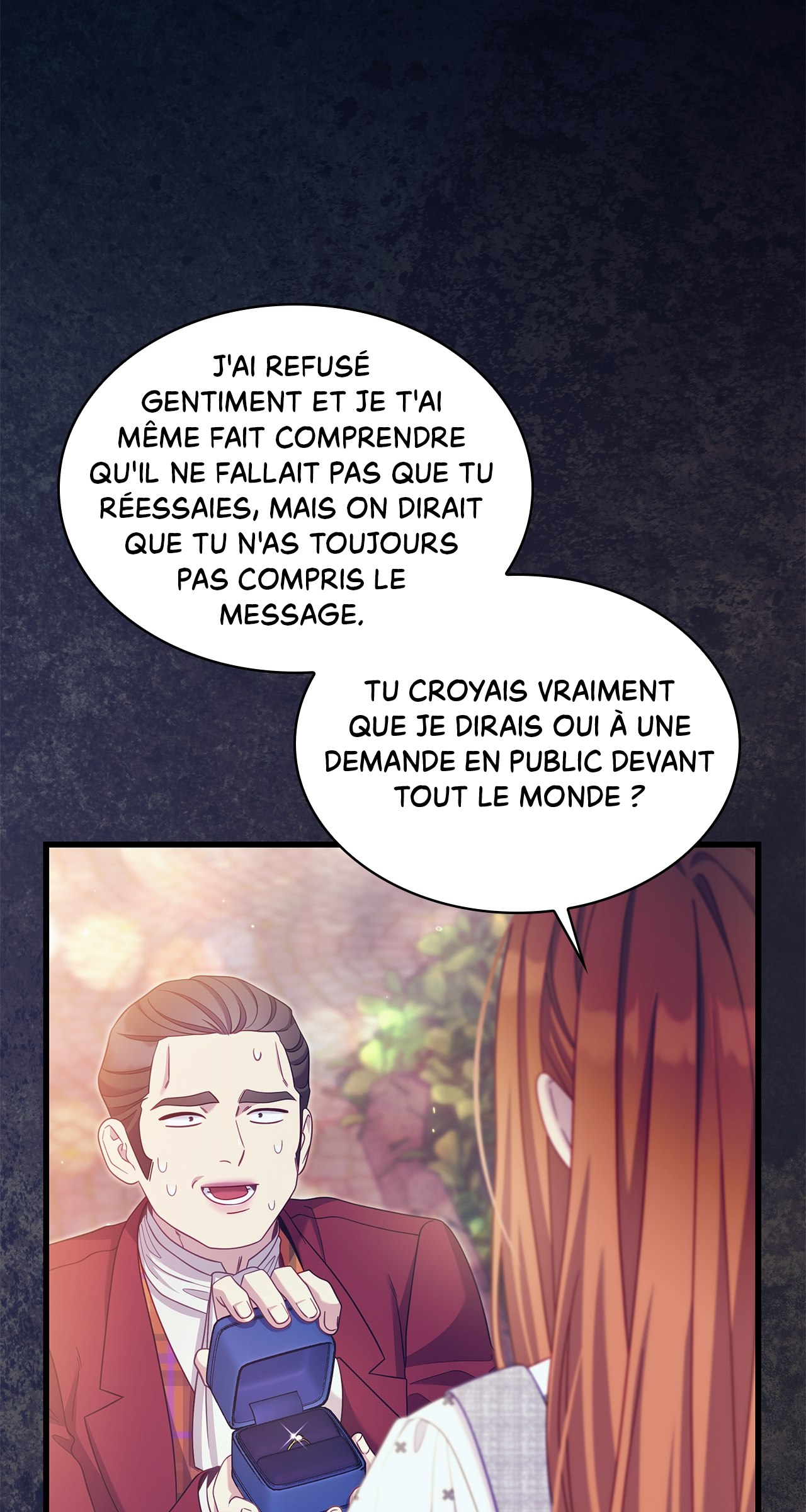 Read Turning the Mad Dog into a Genteel Lord FR Manga Online