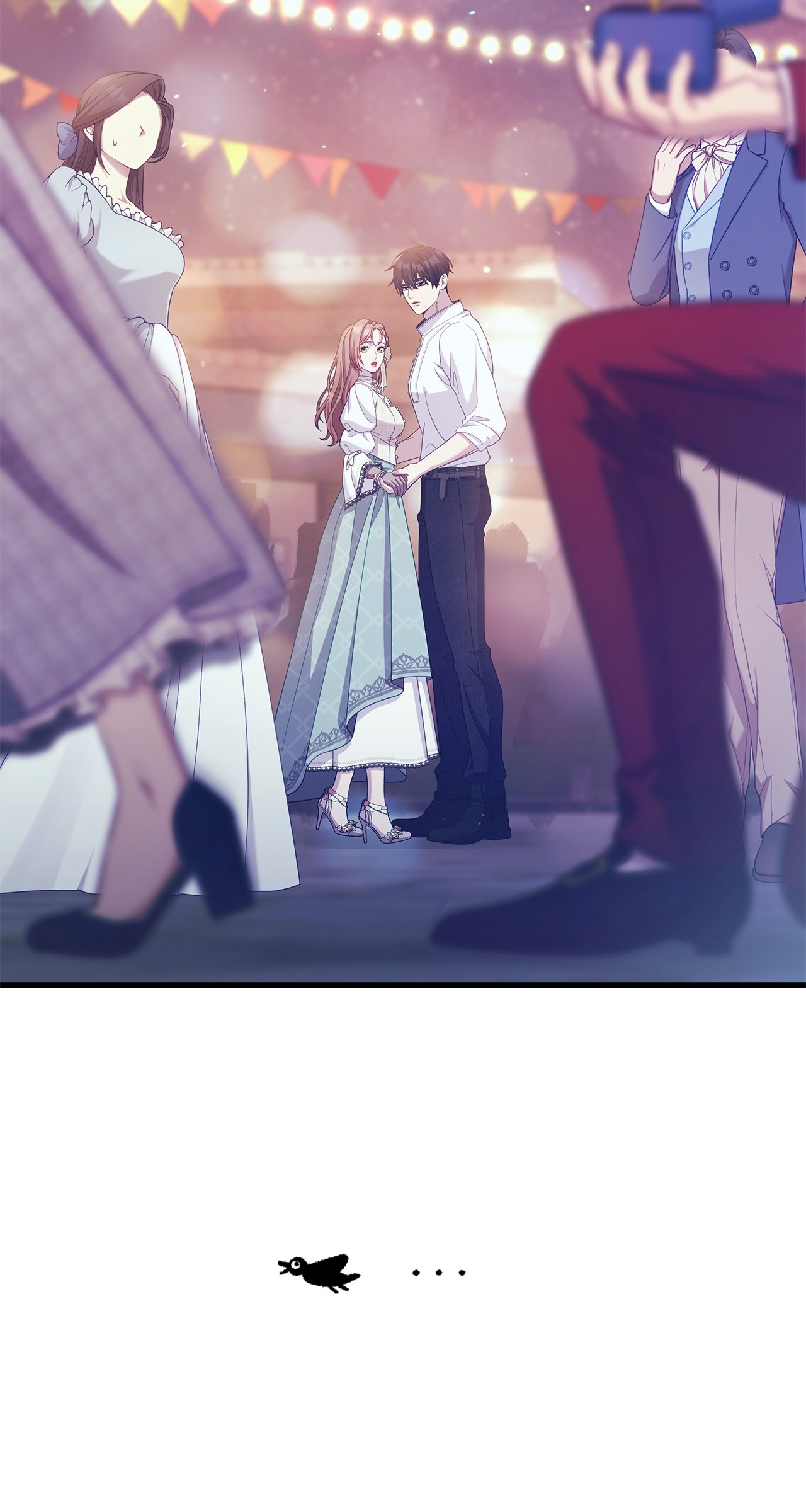 Read Turning the Mad Dog into a Genteel Lord FR Manga Online