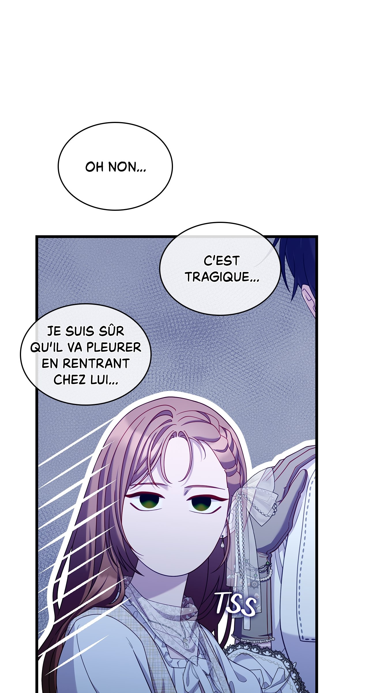 Read Turning the Mad Dog into a Genteel Lord FR Manga Online