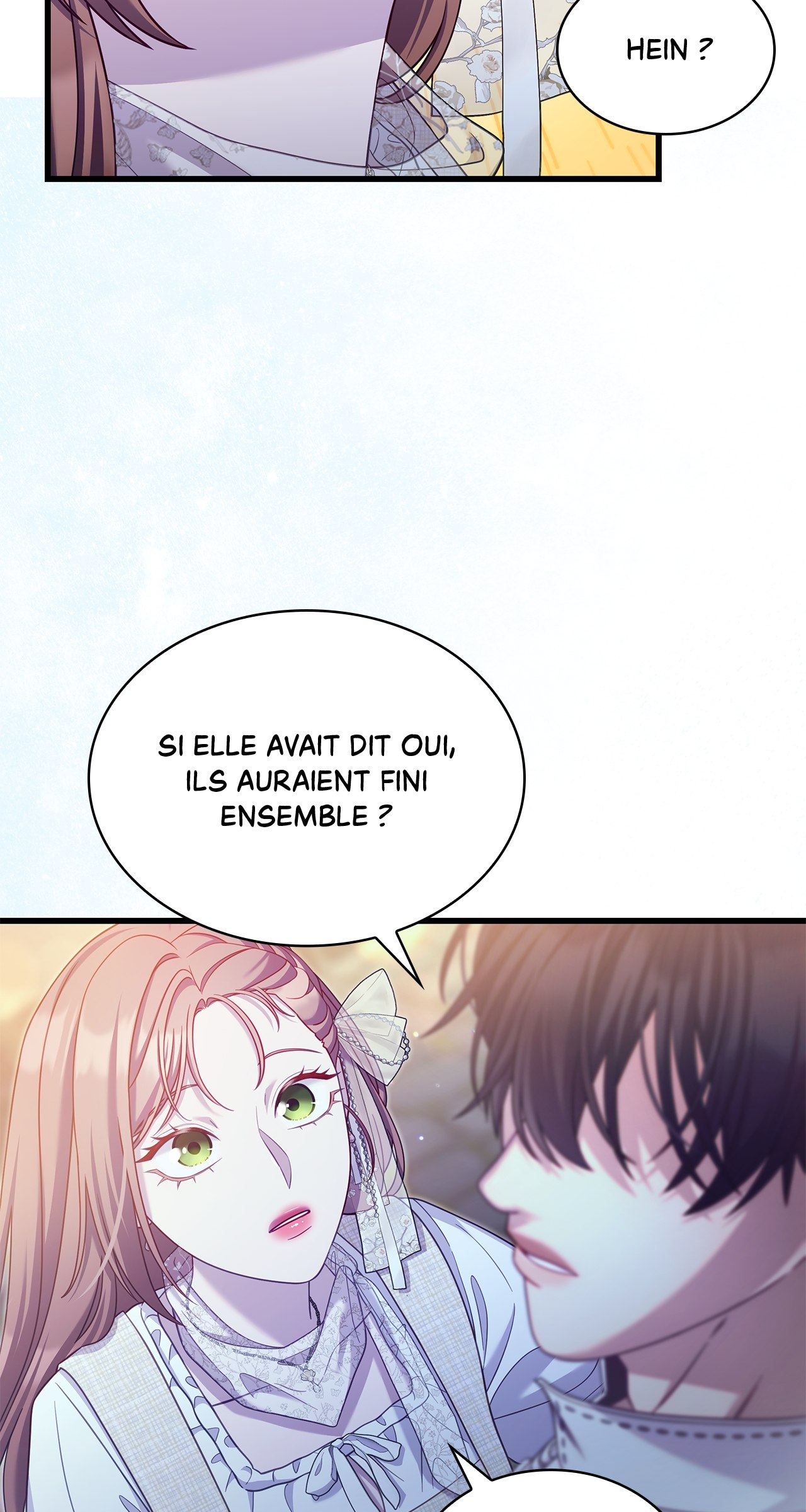 Read Turning the Mad Dog into a Genteel Lord FR Manga Online