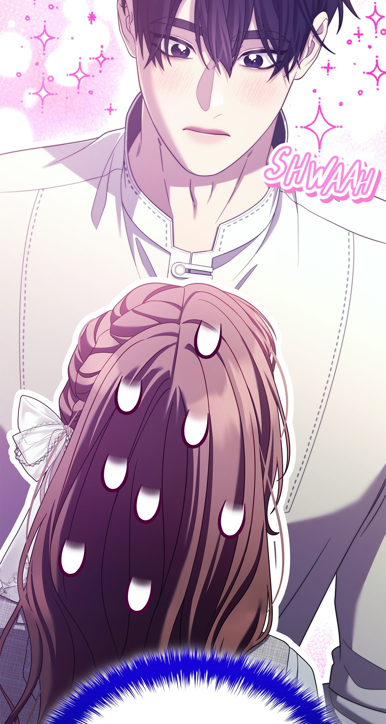 Read Turning the Mad Dog into a Genteel Lord FR Manga Online