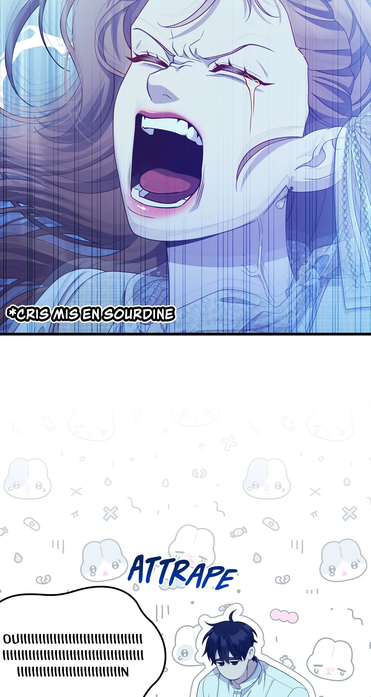 Read Turning the Mad Dog into a Genteel Lord FR Manga Online