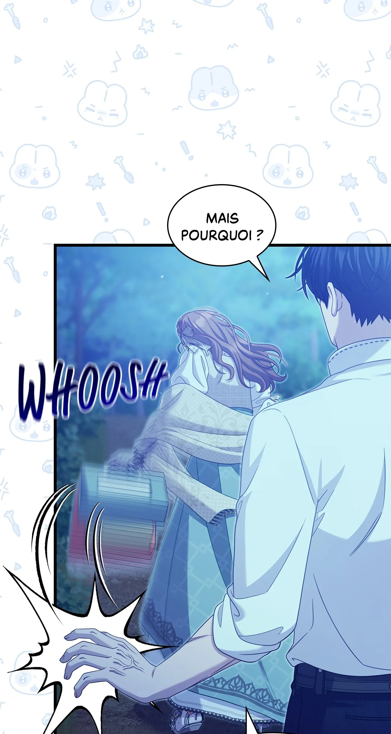 Read Turning the Mad Dog into a Genteel Lord FR Manga Online