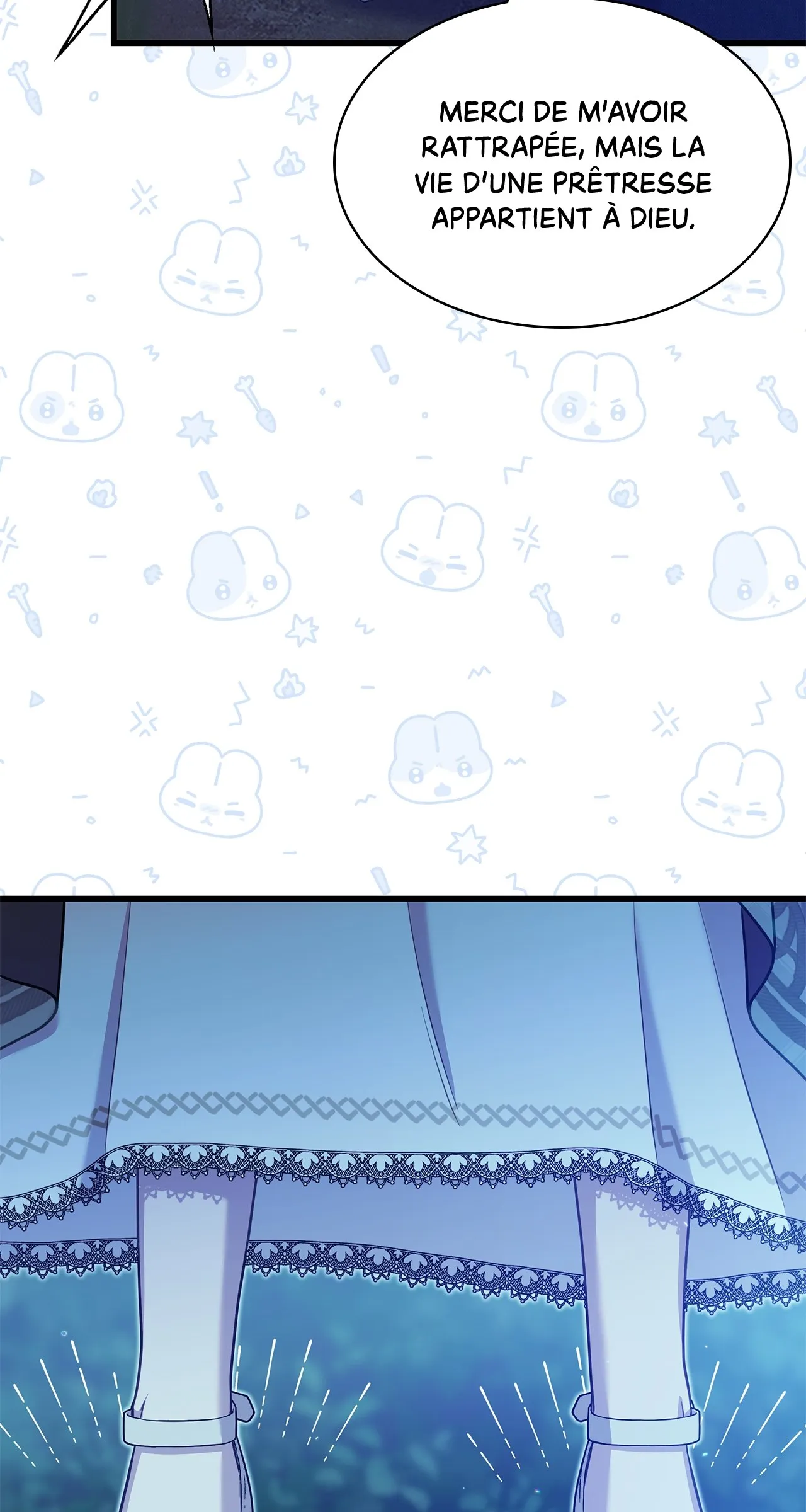 Read Turning the Mad Dog into a Genteel Lord FR Manga Online