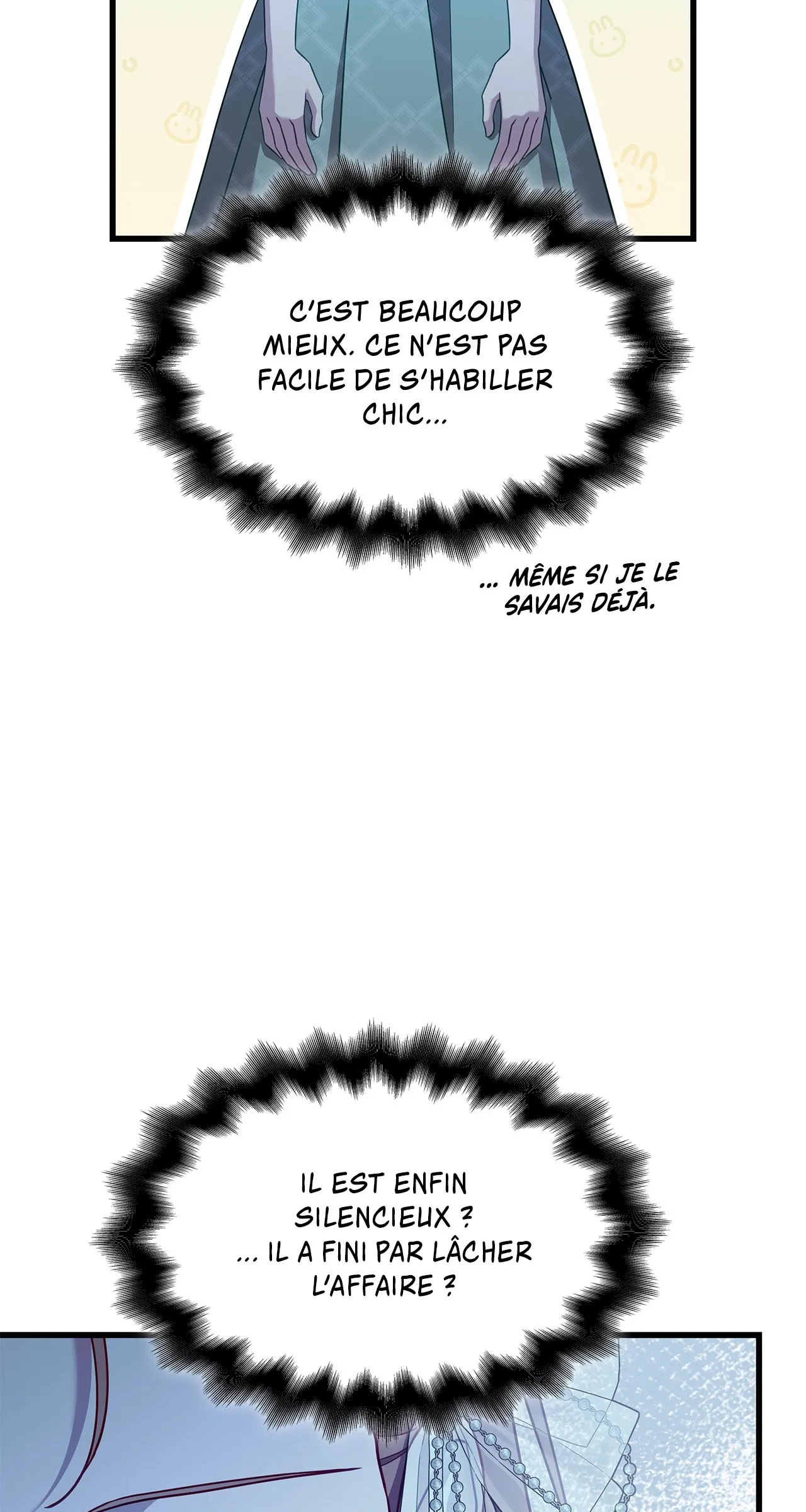 Read Turning the Mad Dog into a Genteel Lord FR Manga Online