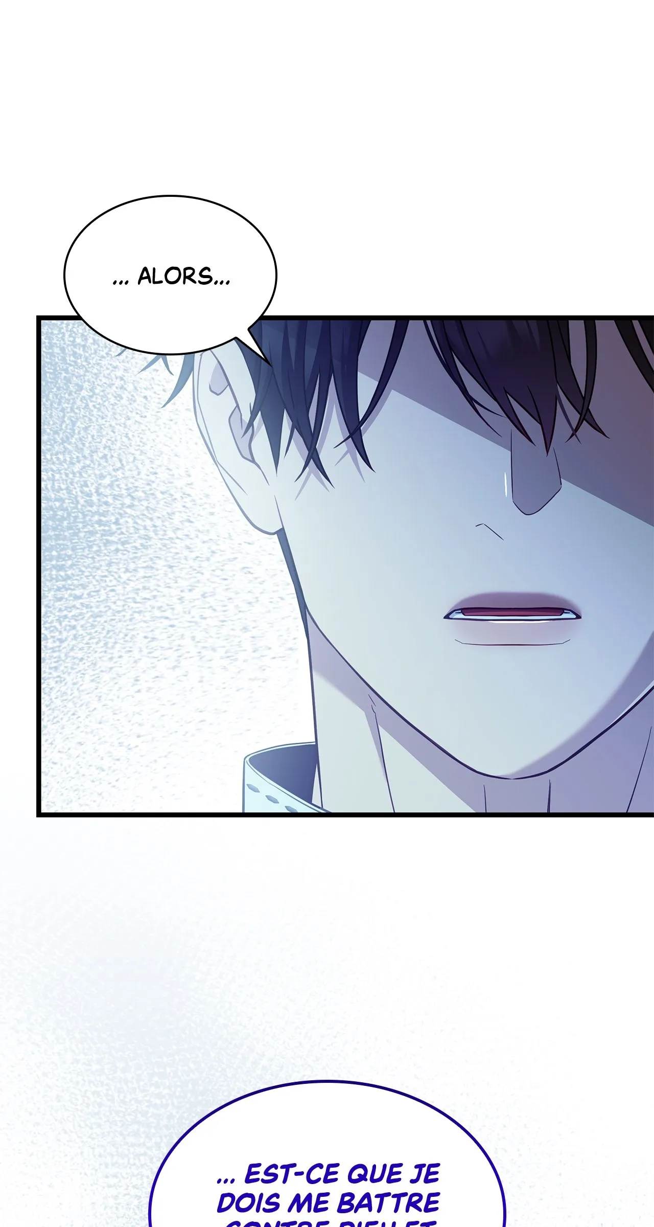 Read Turning the Mad Dog into a Genteel Lord FR Manga Online