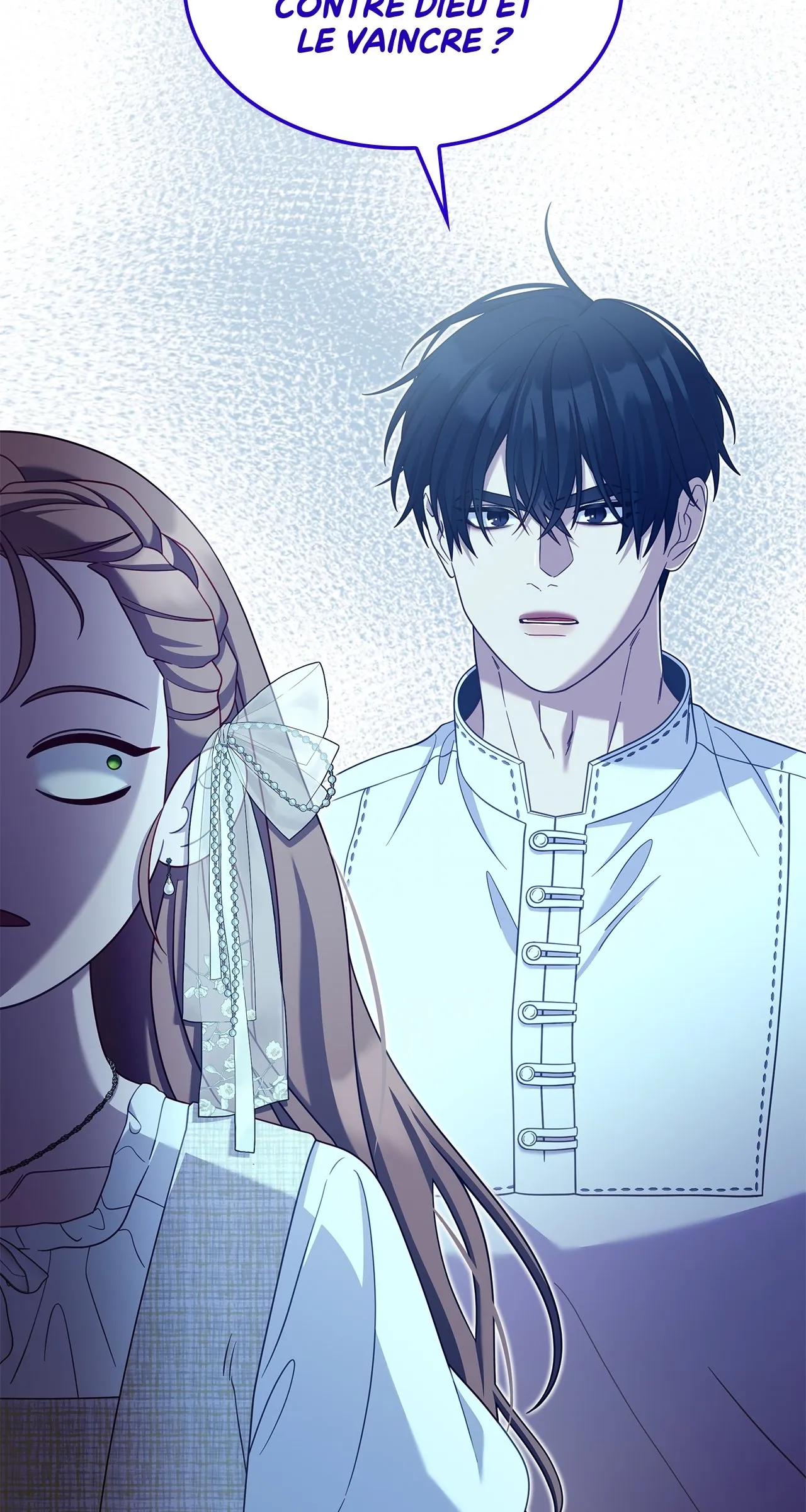 Read Turning the Mad Dog into a Genteel Lord FR Manga Online