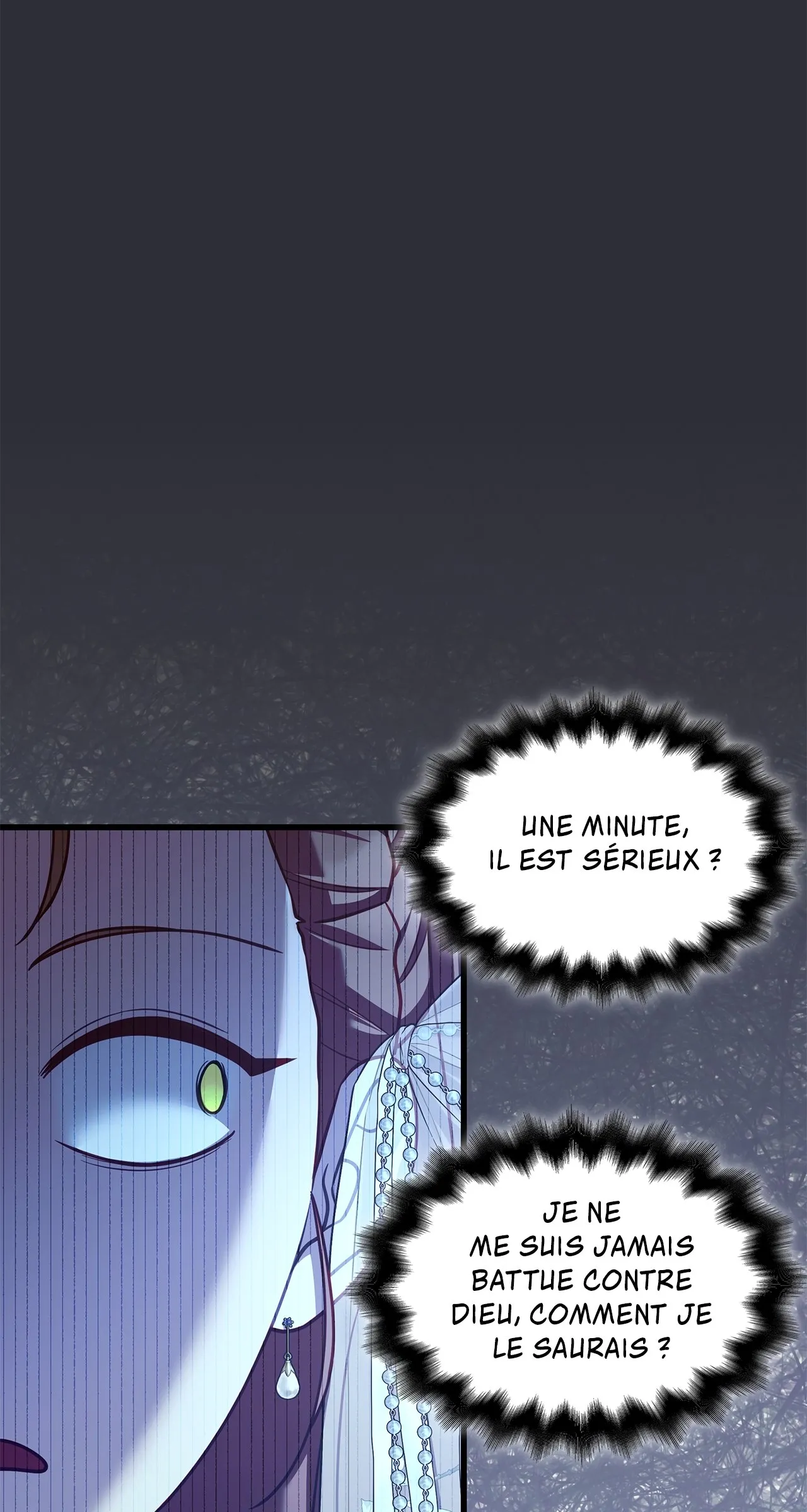 Read Turning the Mad Dog into a Genteel Lord FR Manga Online