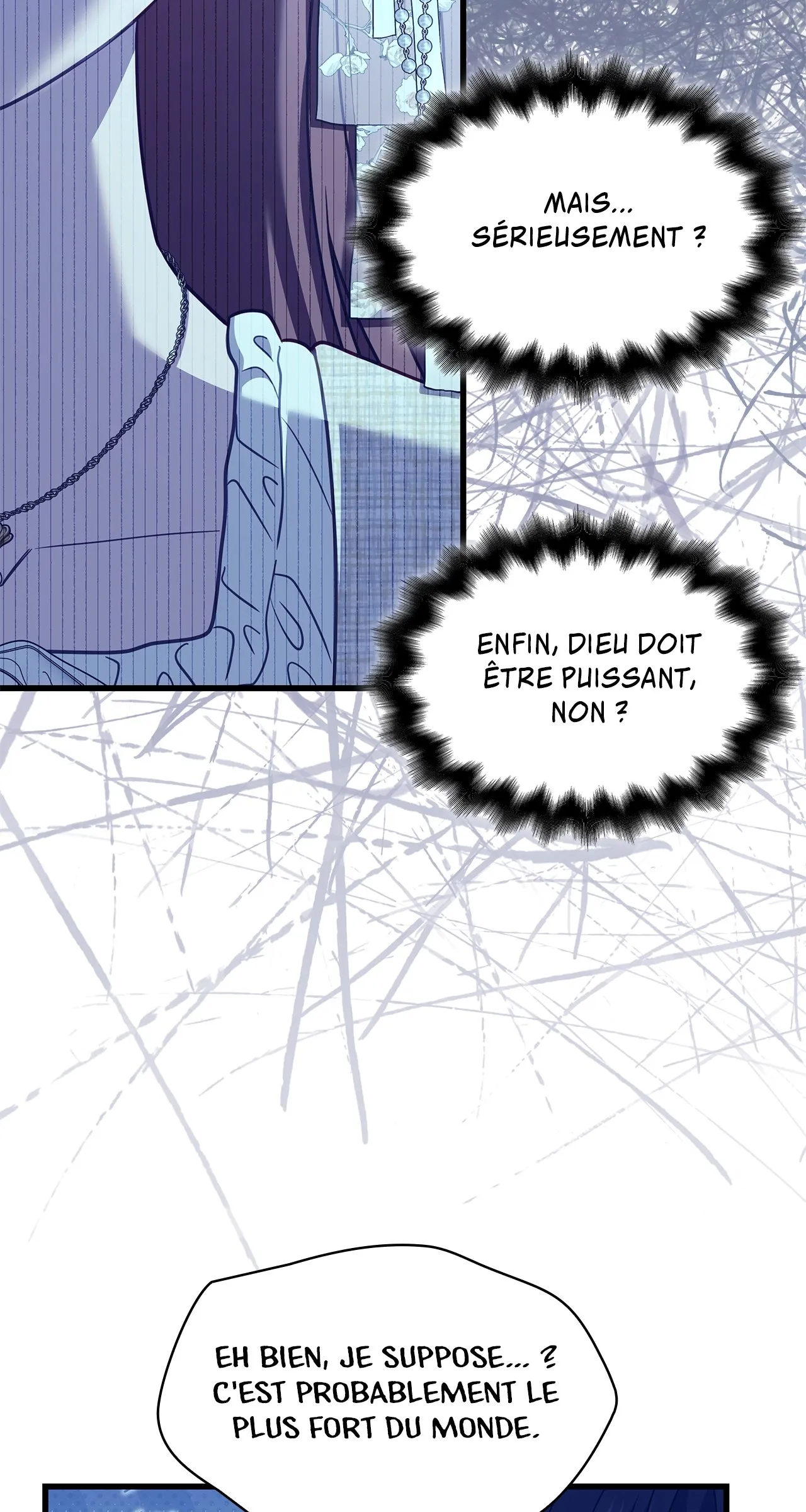 Read Turning the Mad Dog into a Genteel Lord FR Manga Online