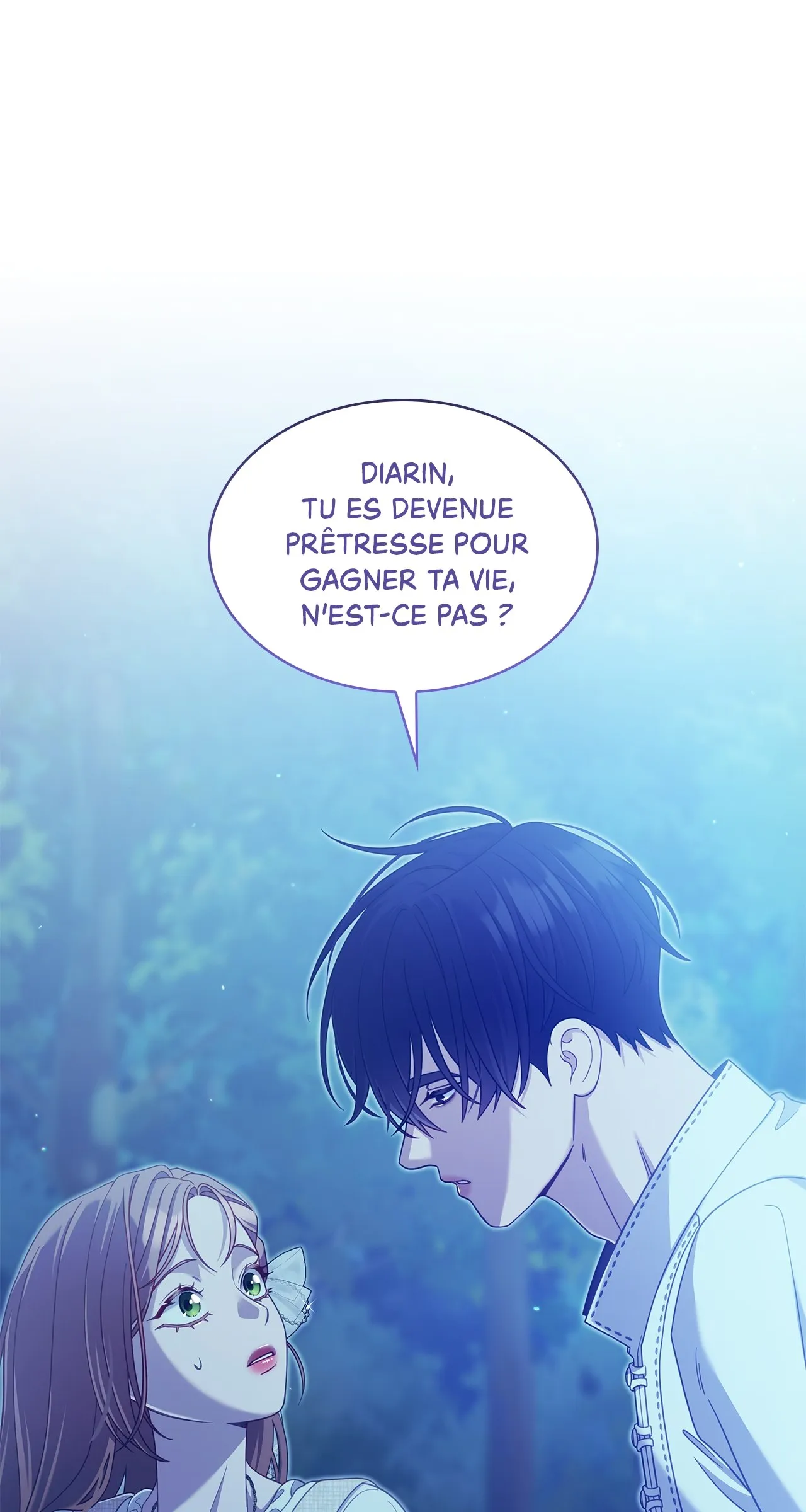 Read Turning the Mad Dog into a Genteel Lord FR Manga Online