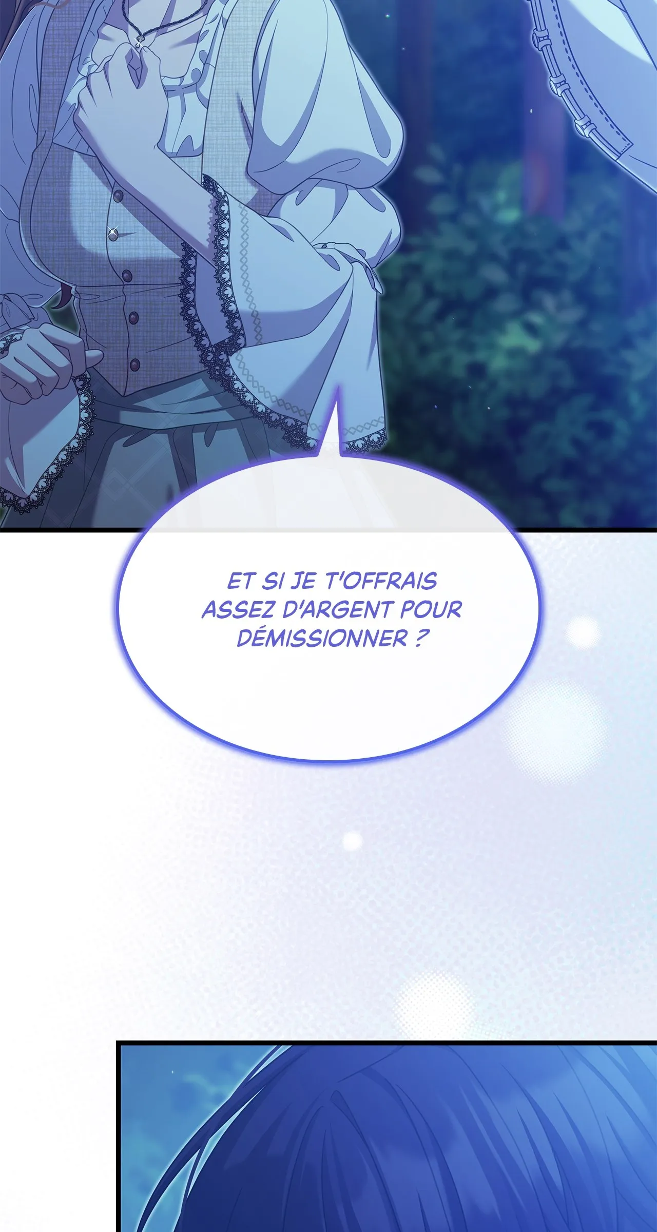 Read Turning the Mad Dog into a Genteel Lord FR Manga Online