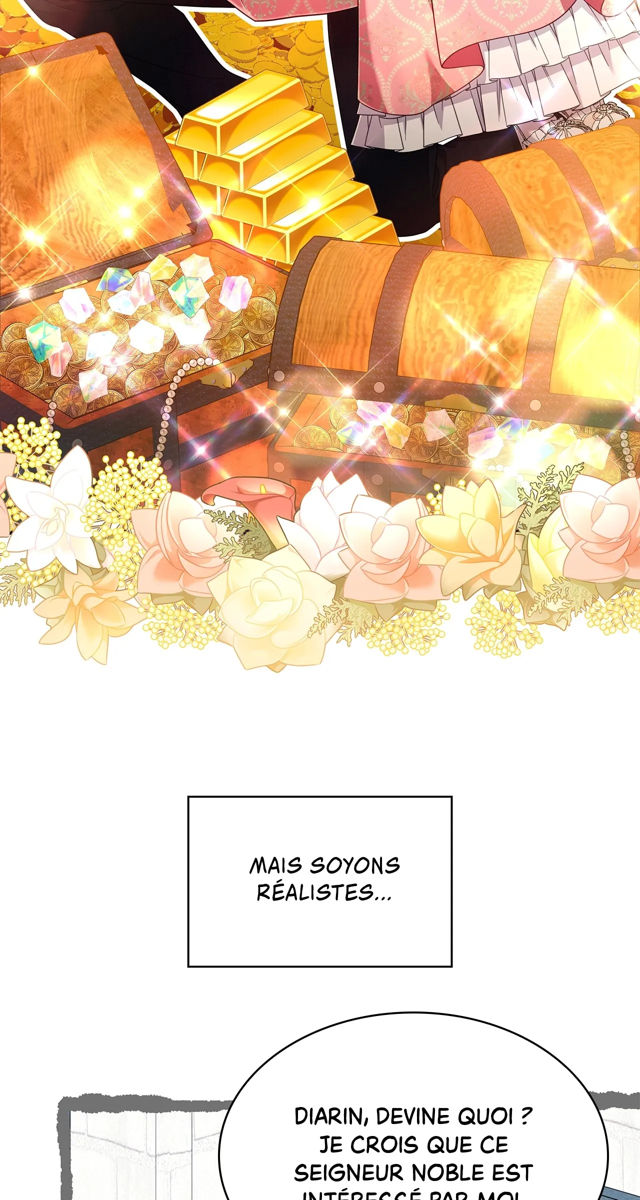 Read Turning the Mad Dog into a Genteel Lord FR Manga Online