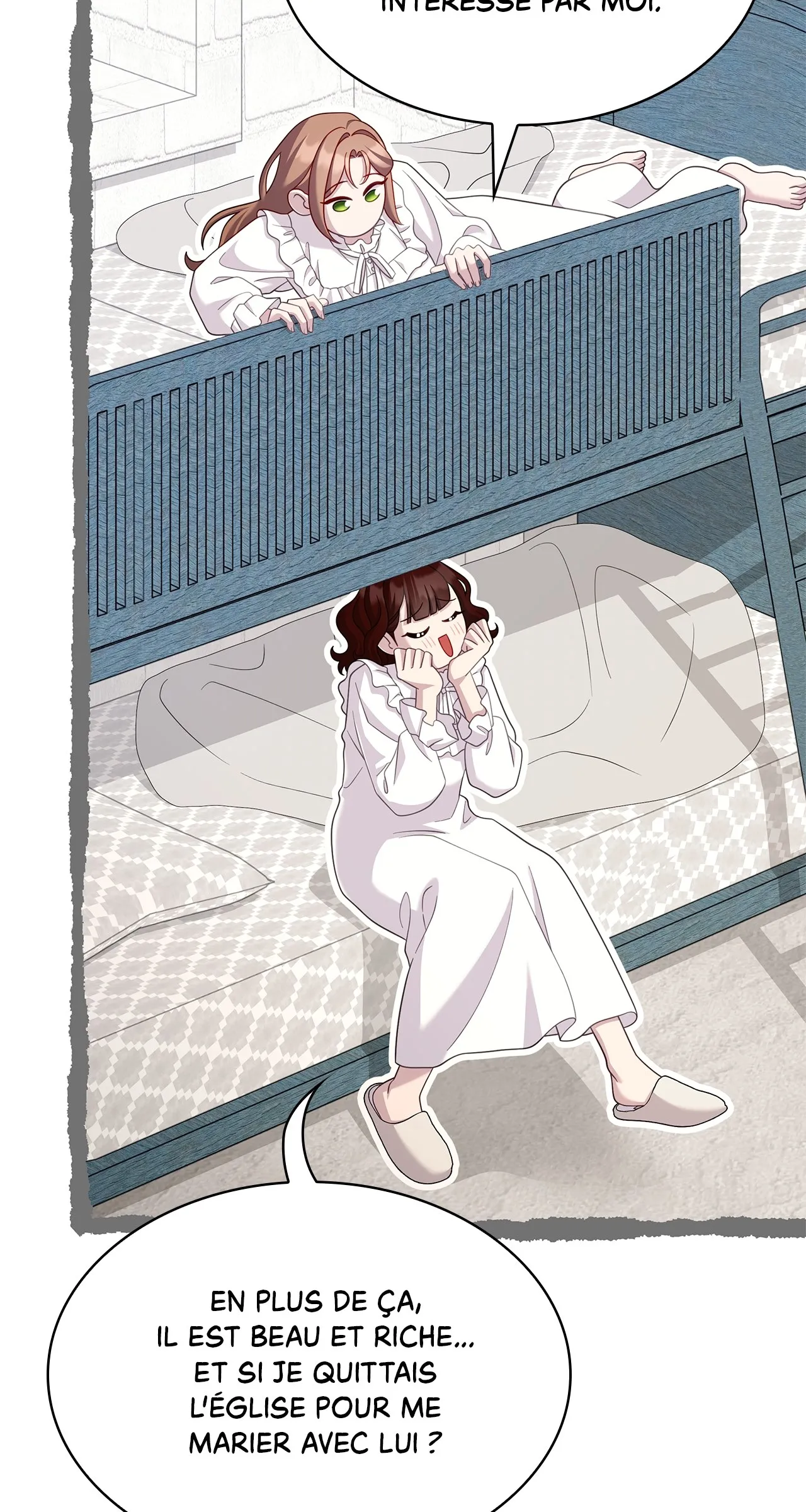 Read Turning the Mad Dog into a Genteel Lord FR Manga Online