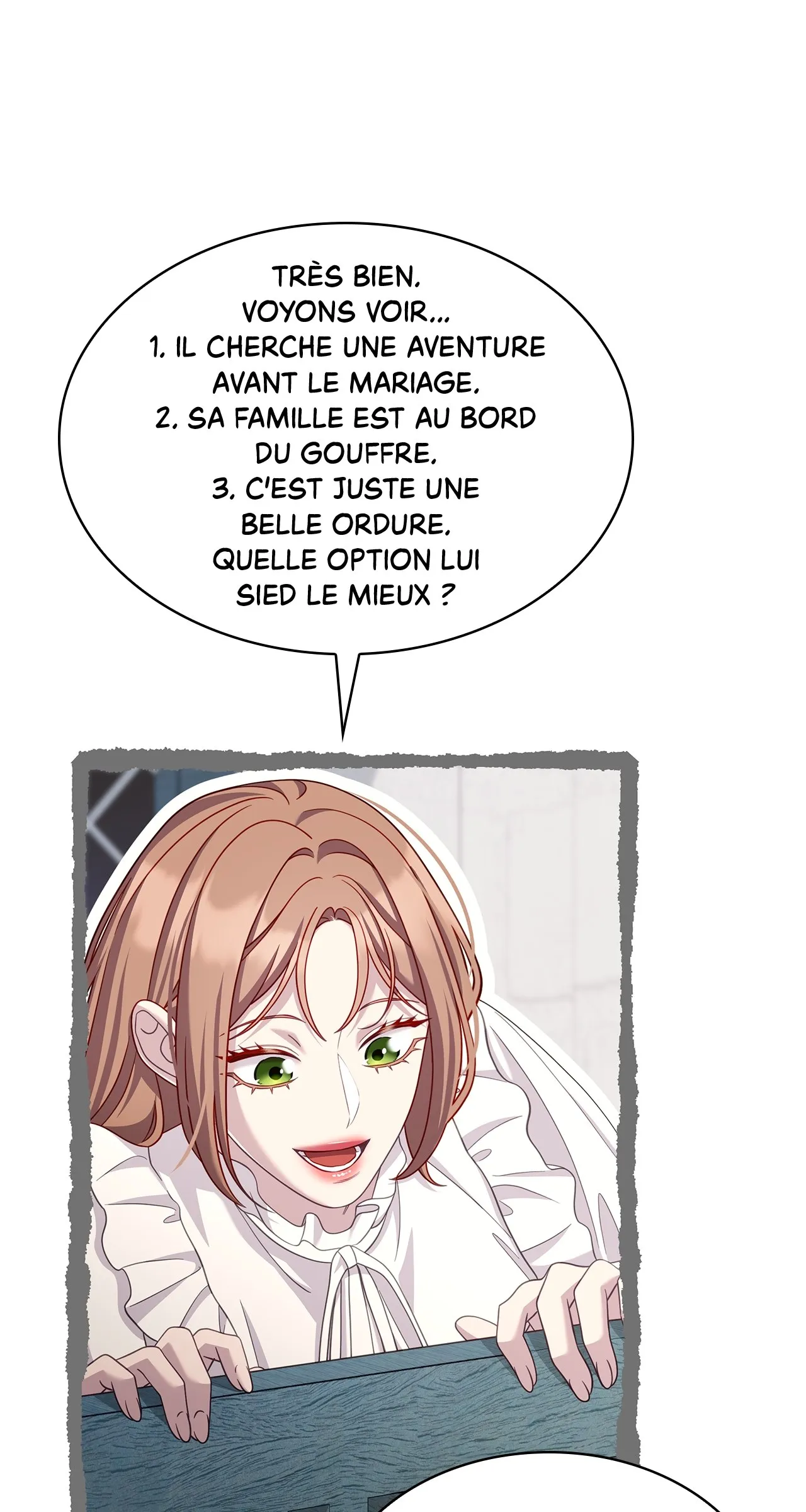 Read Turning the Mad Dog into a Genteel Lord FR Manga Online