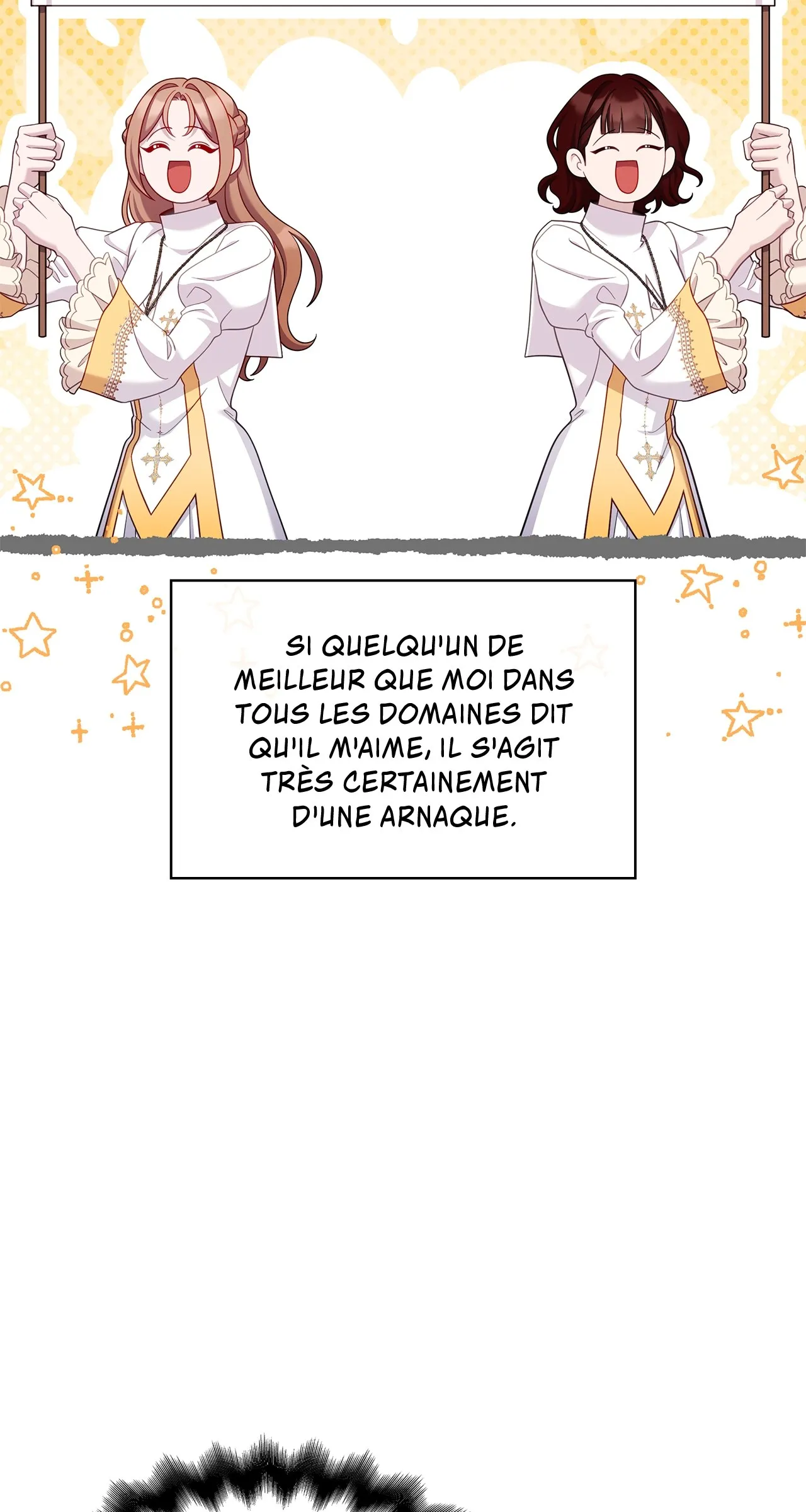 Read Turning the Mad Dog into a Genteel Lord FR Manga Online