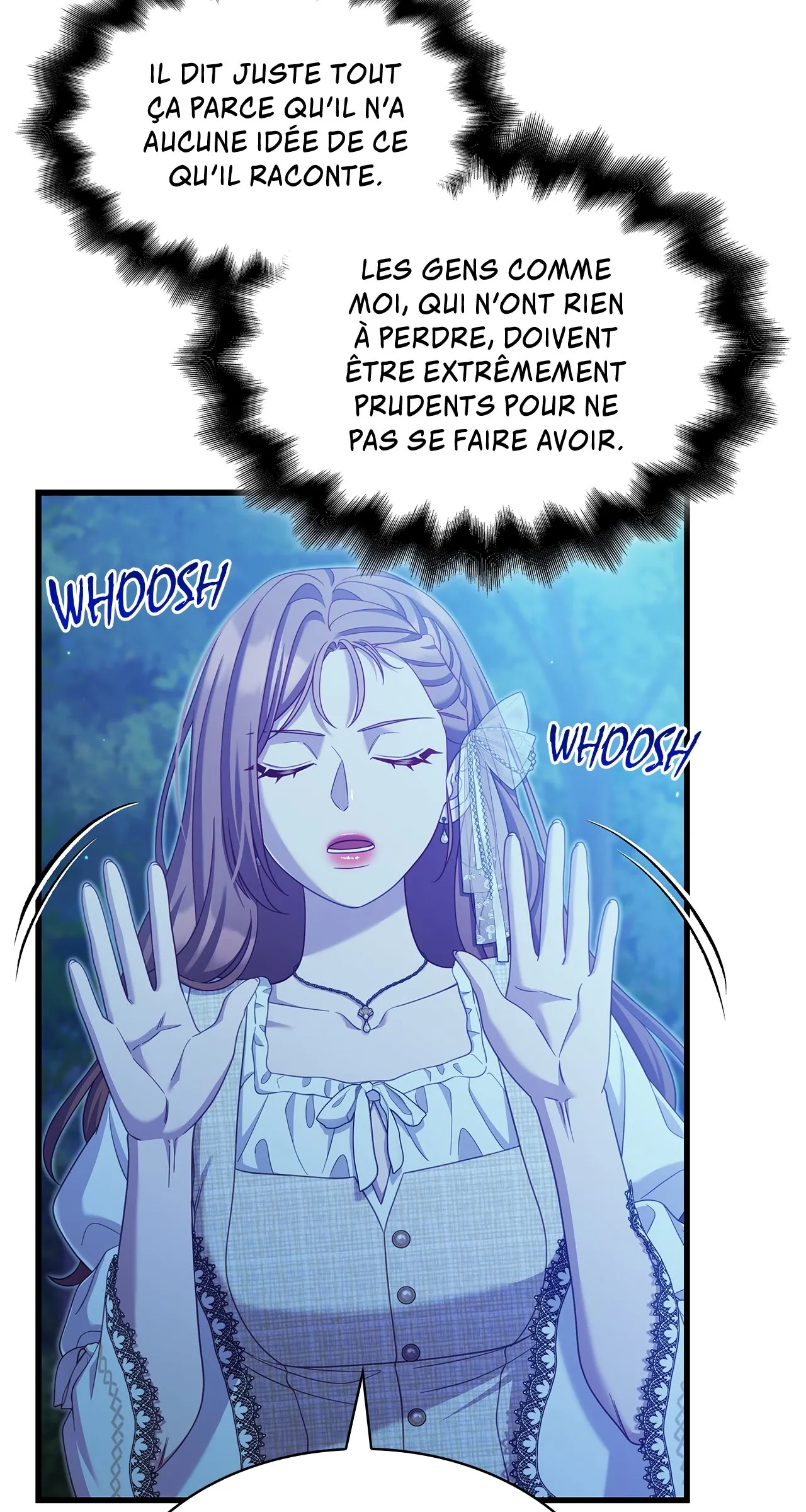 Read Turning the Mad Dog into a Genteel Lord FR Manga Online