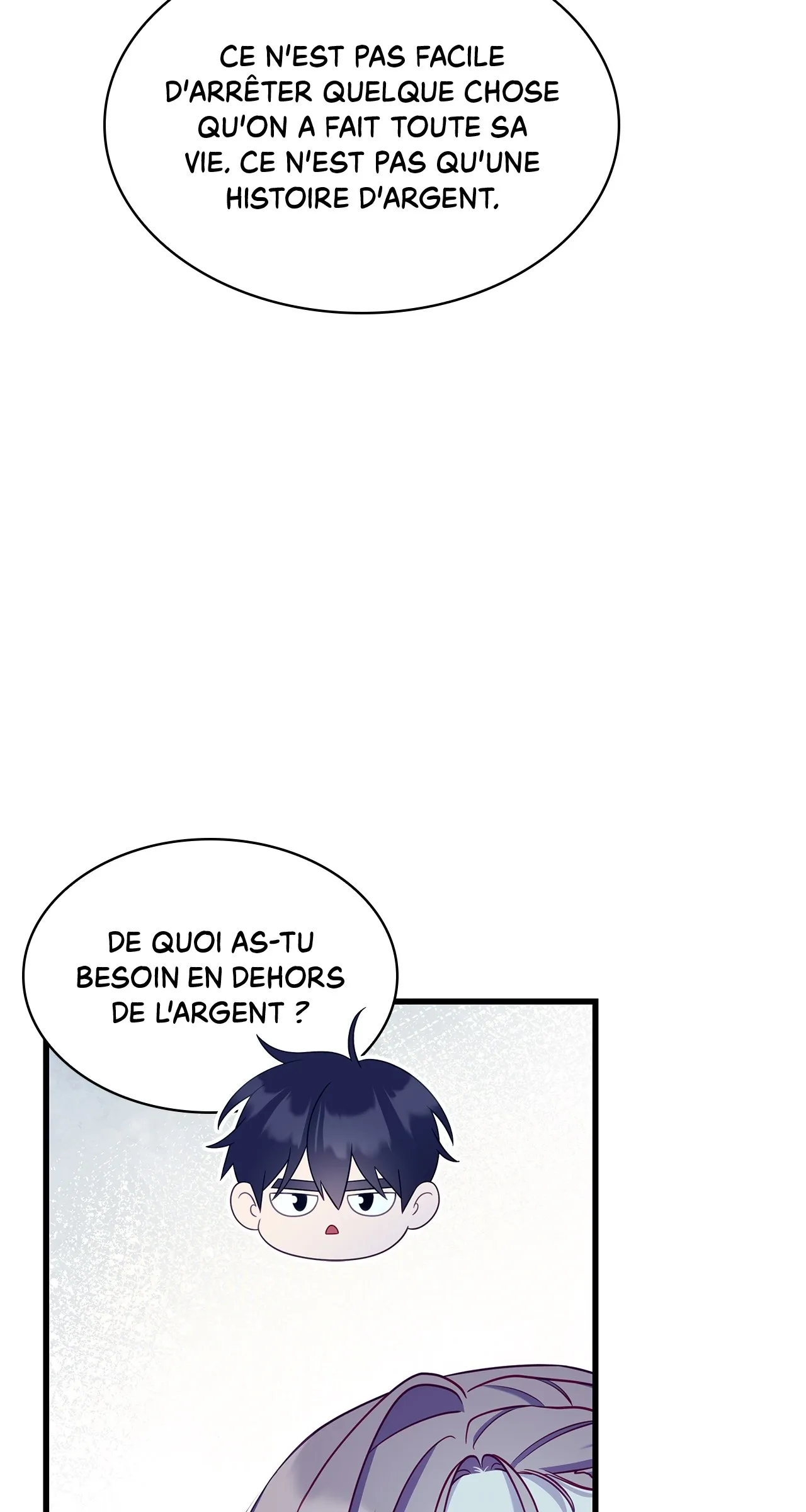 Read Turning the Mad Dog into a Genteel Lord FR Manga Online