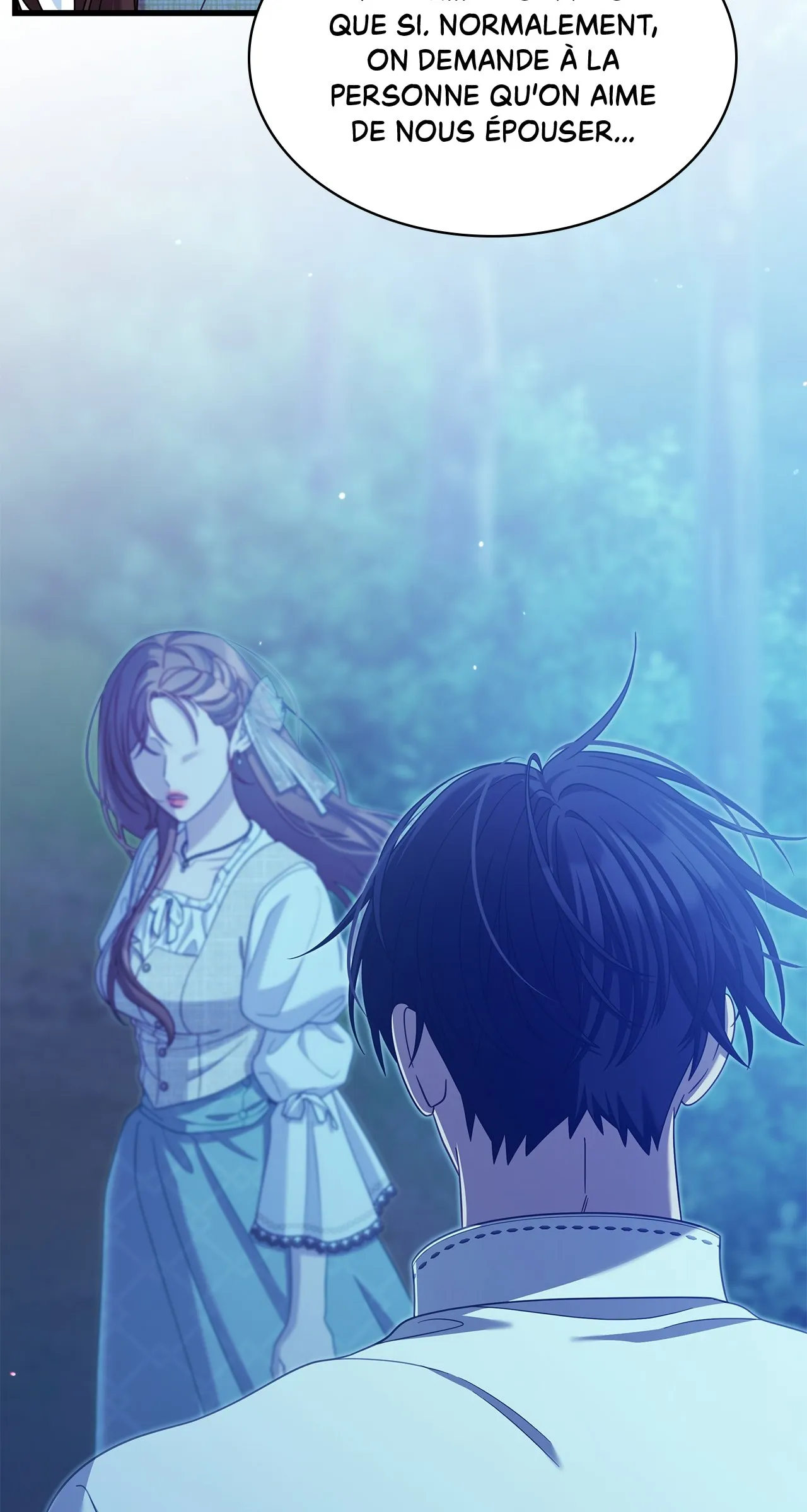 Read Turning the Mad Dog into a Genteel Lord FR Manga Online
