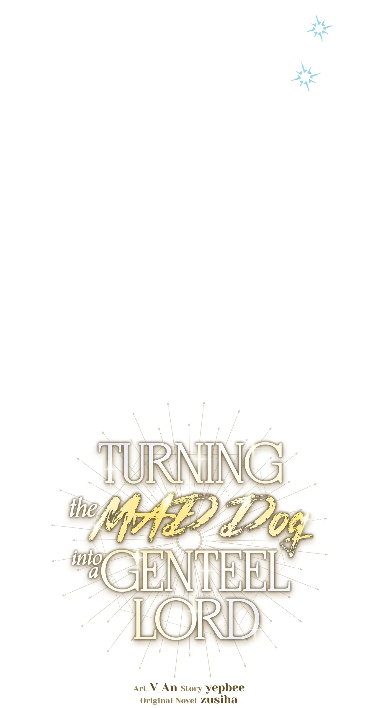 Read Turning the Mad Dog into a Genteel Lord FR Manga Online