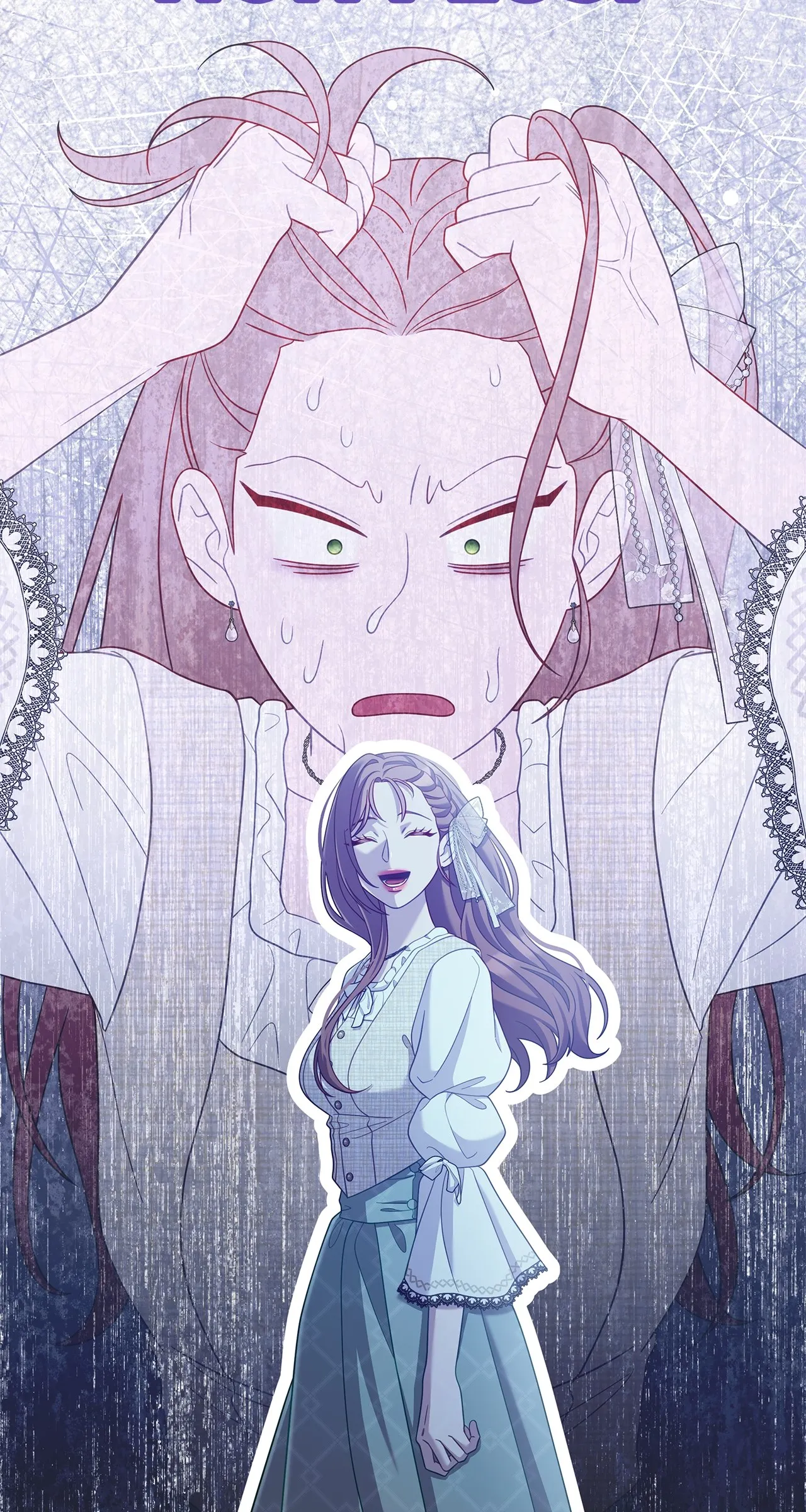 Read Turning the Mad Dog into a Genteel Lord FR Manga Online