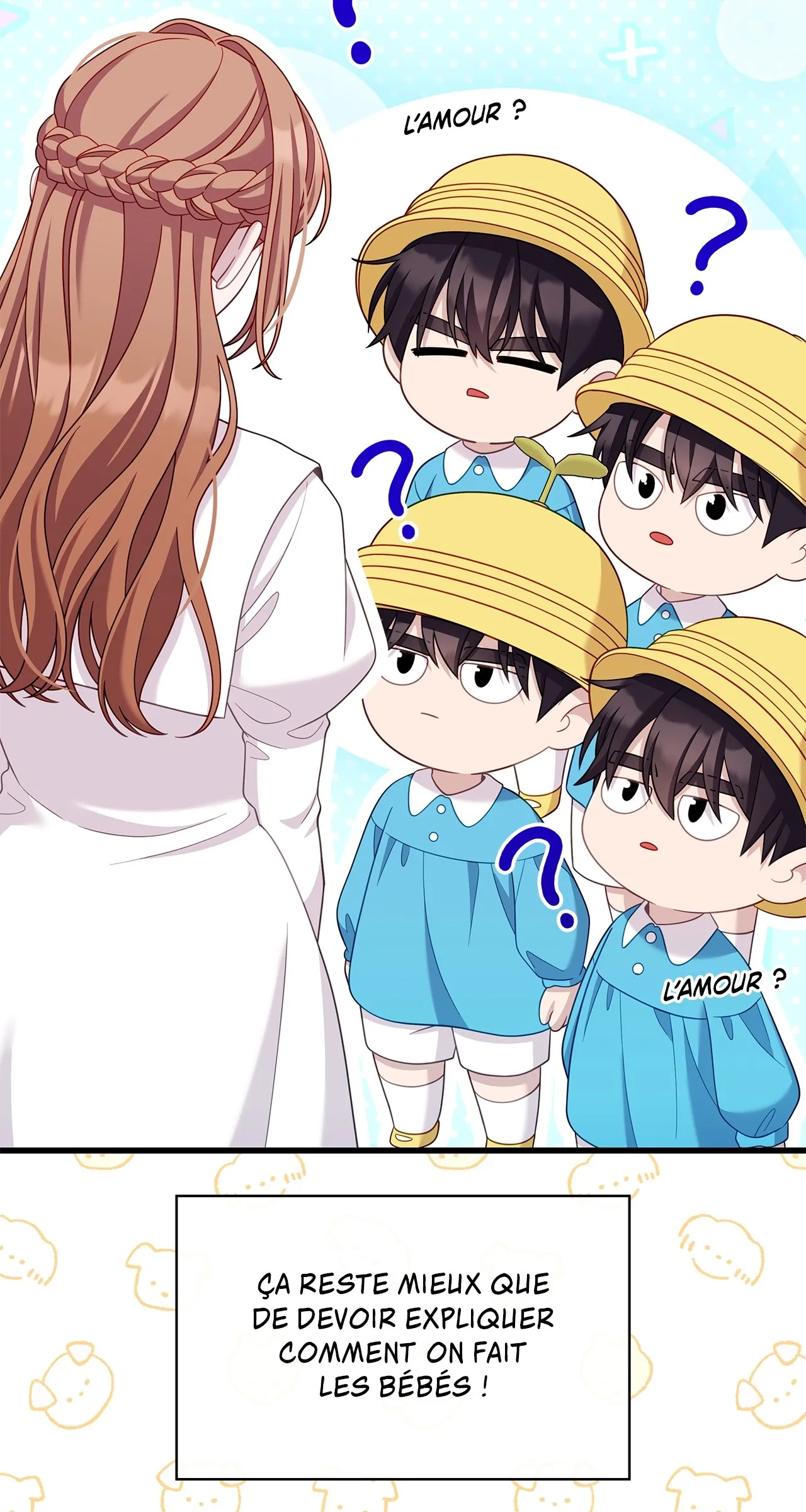 Read Turning the Mad Dog into a Genteel Lord FR Manga Online
