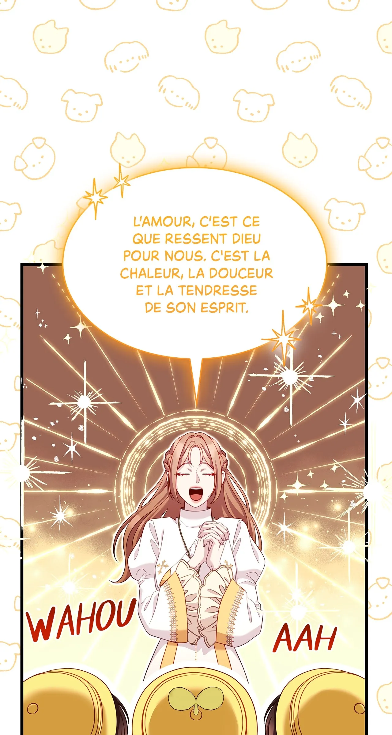 Read Turning the Mad Dog into a Genteel Lord FR Manga Online