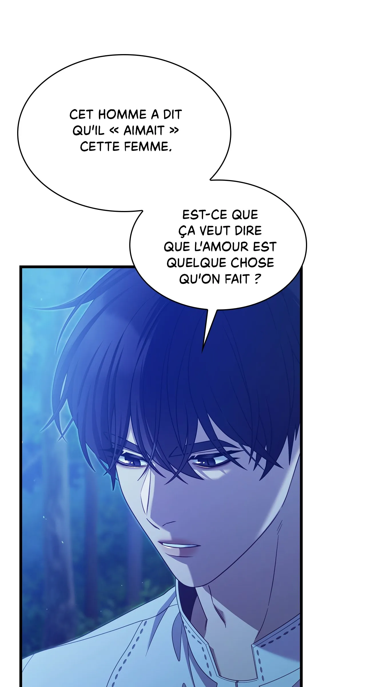 Read Turning the Mad Dog into a Genteel Lord FR Manga Online