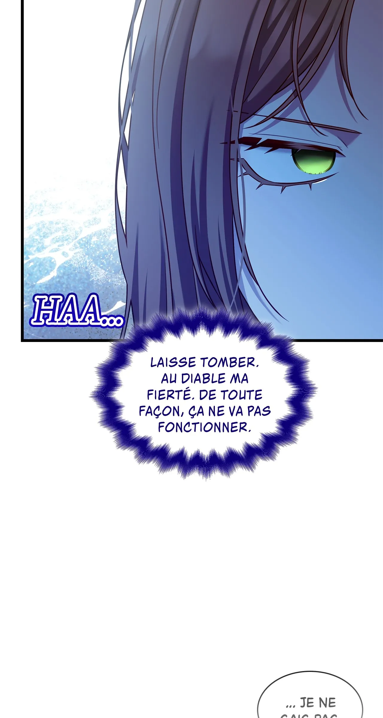 Read Turning the Mad Dog into a Genteel Lord FR Manga Online